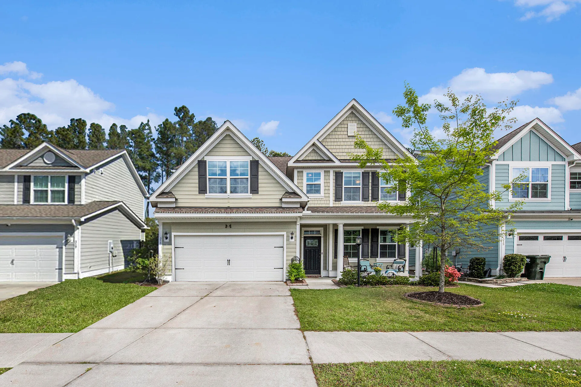317 Whispering Breeze Lane