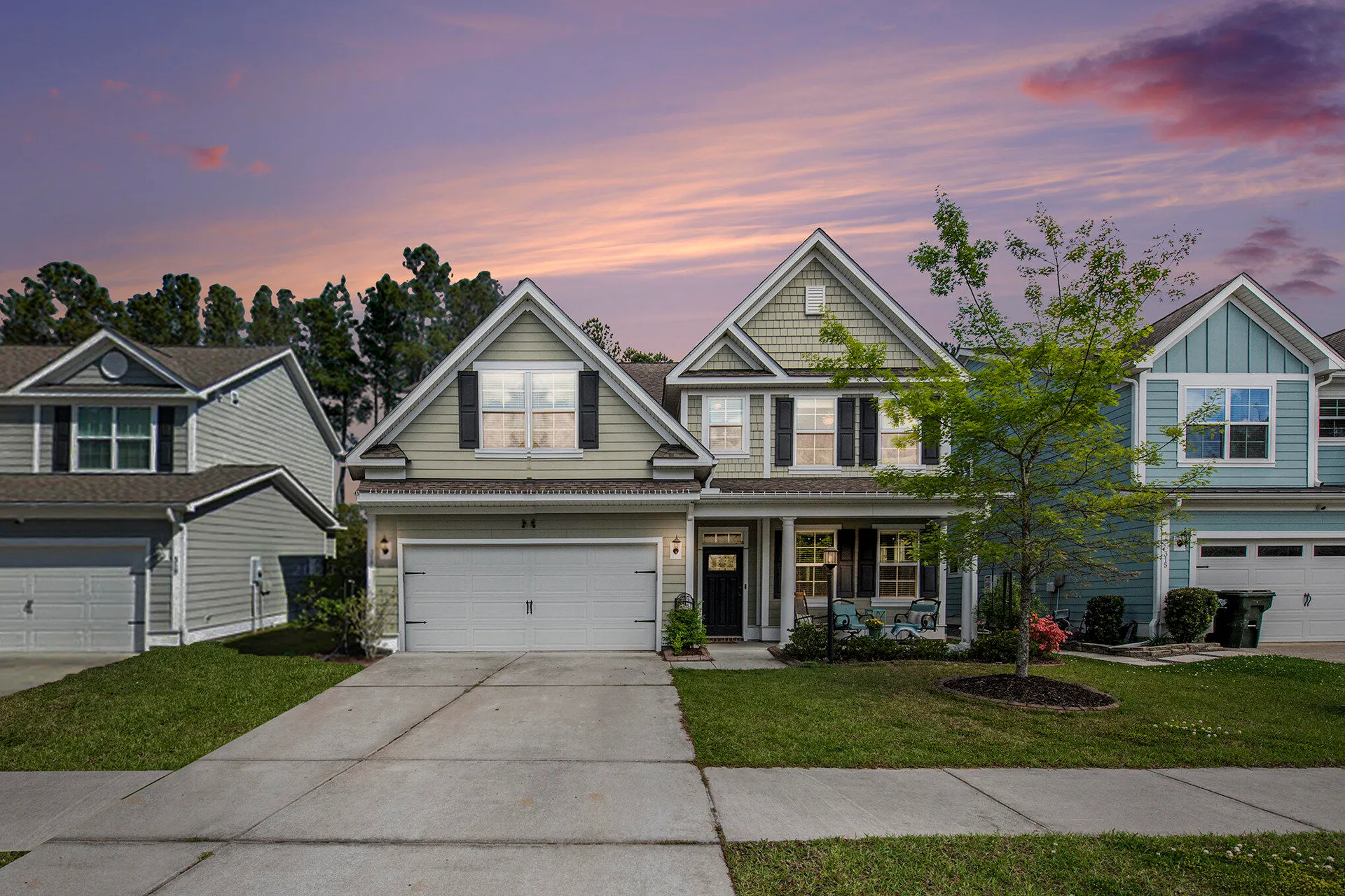 Property image 2 at 317 Whispering Breeze Lane, Summerville, SC 29486
