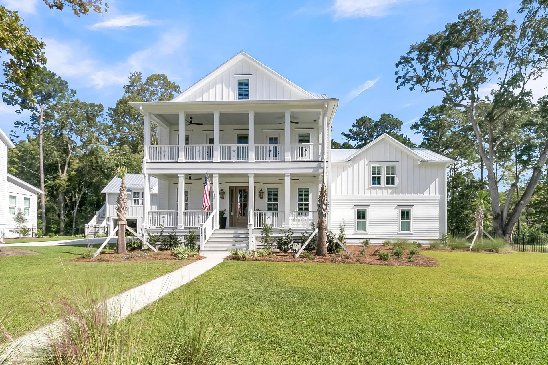 Property image 2 at 3864 Summerton Street, Mount Pleasant, SC 29466