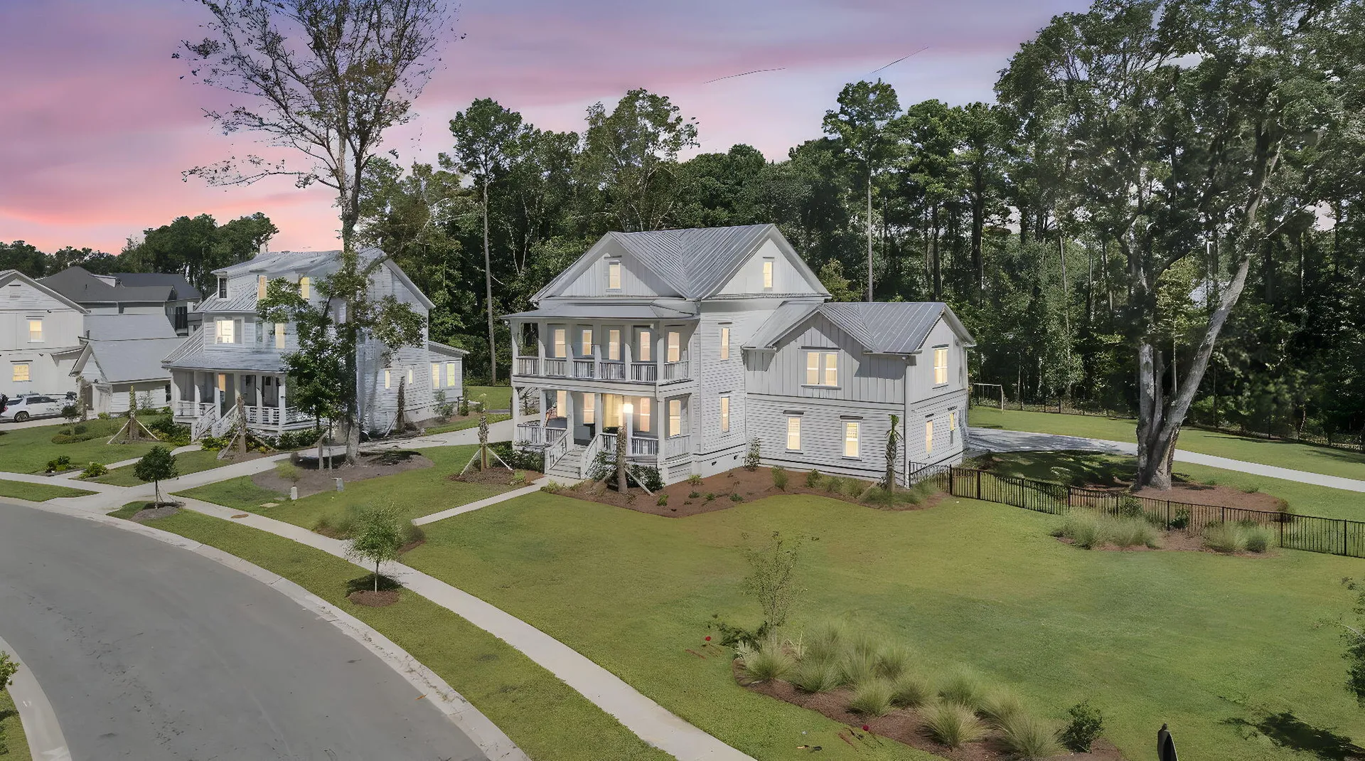 Property image 3 at 3864 Summerton Street, Mount Pleasant, SC 29466