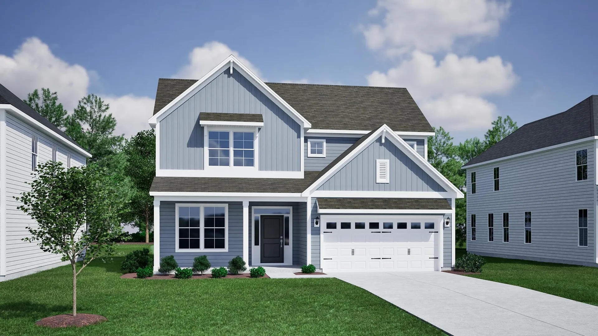 125 Crosscut Lane