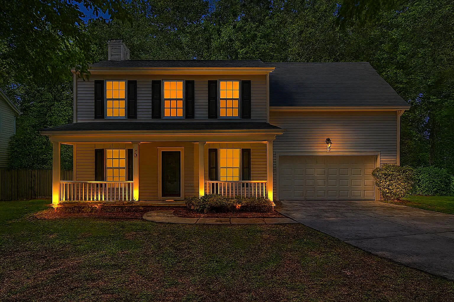 240 Eagle Ridge Road