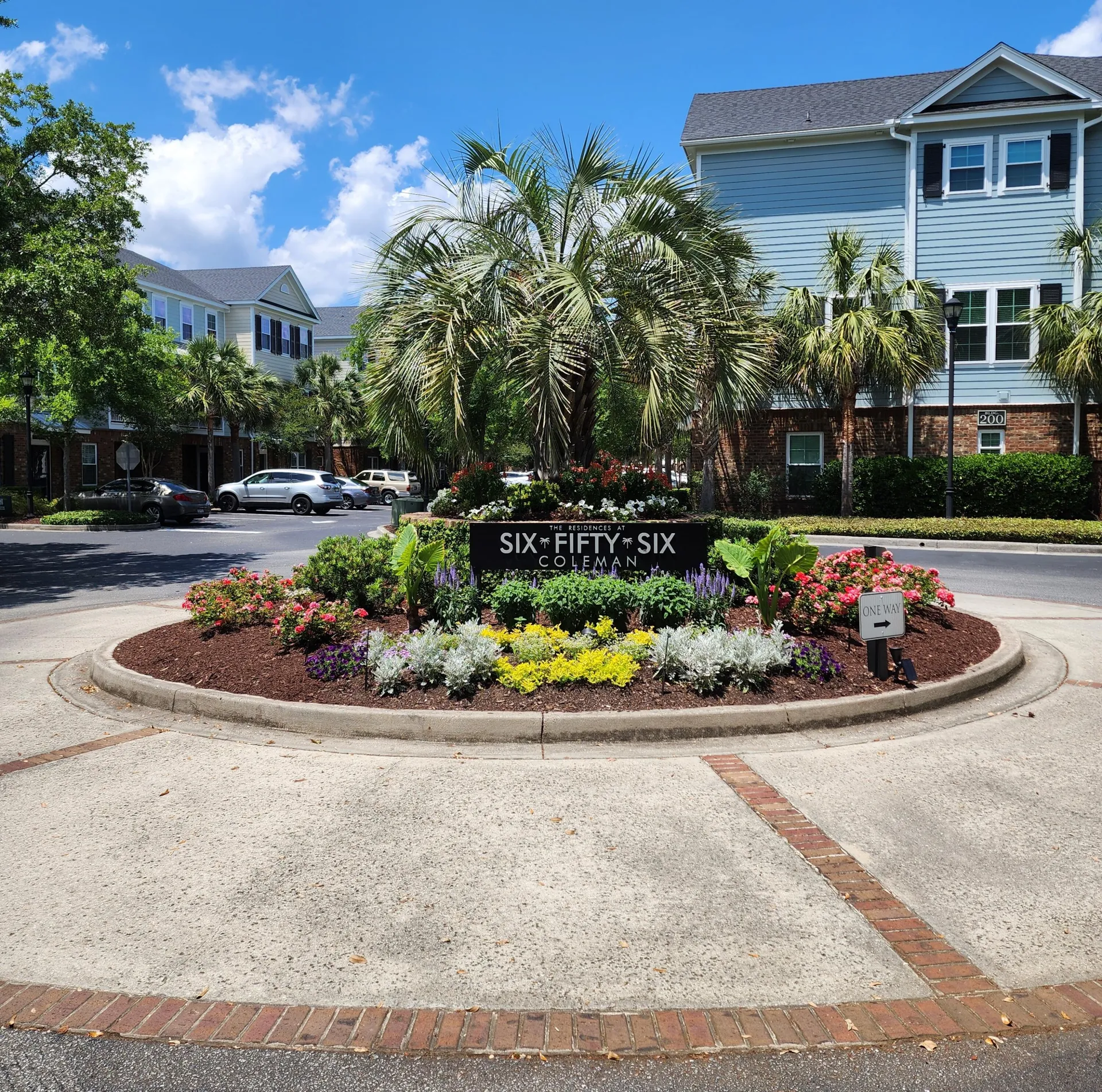 656 Coleman Boulevard 405