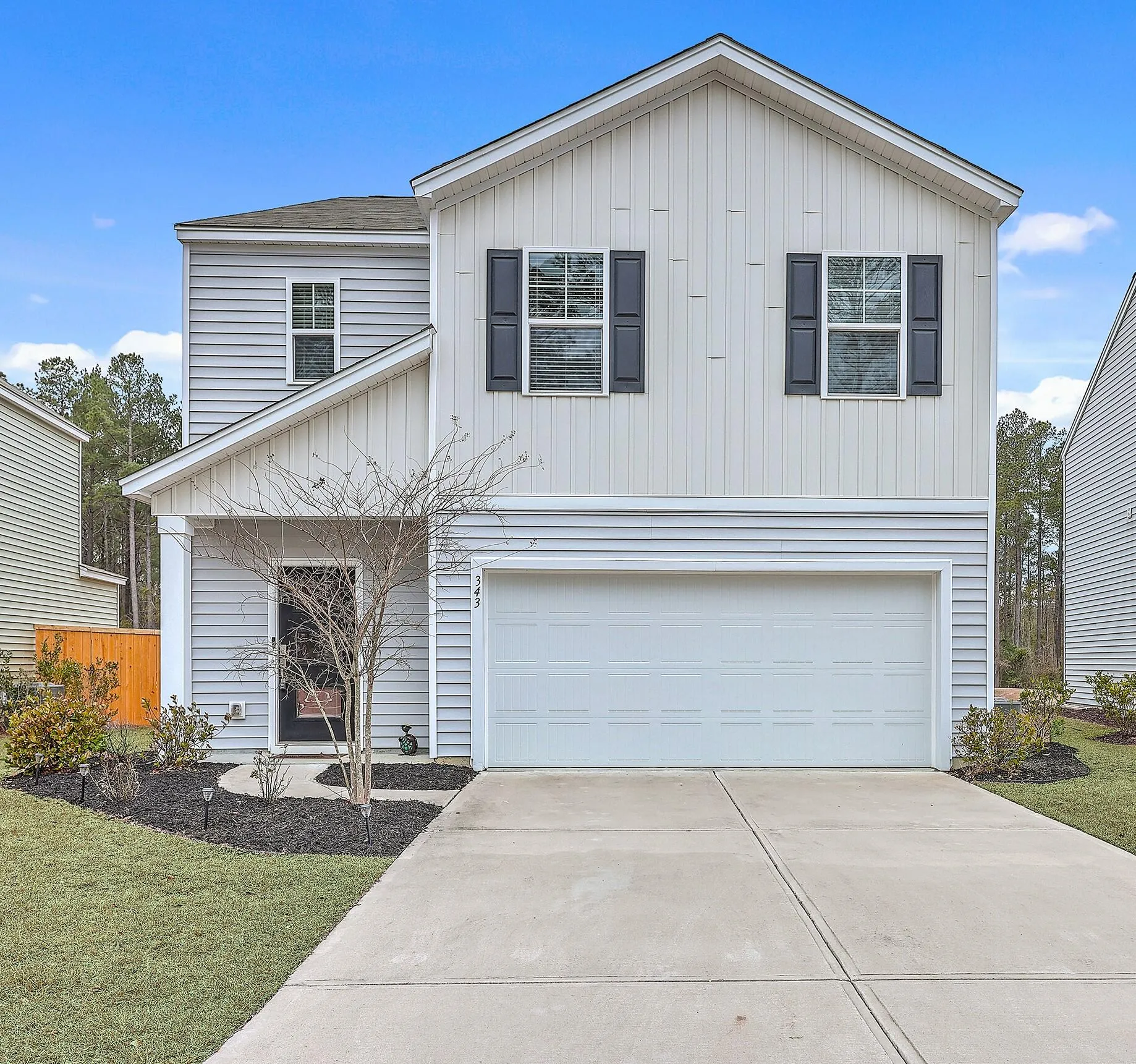 343 Lake Ridge Boulevard