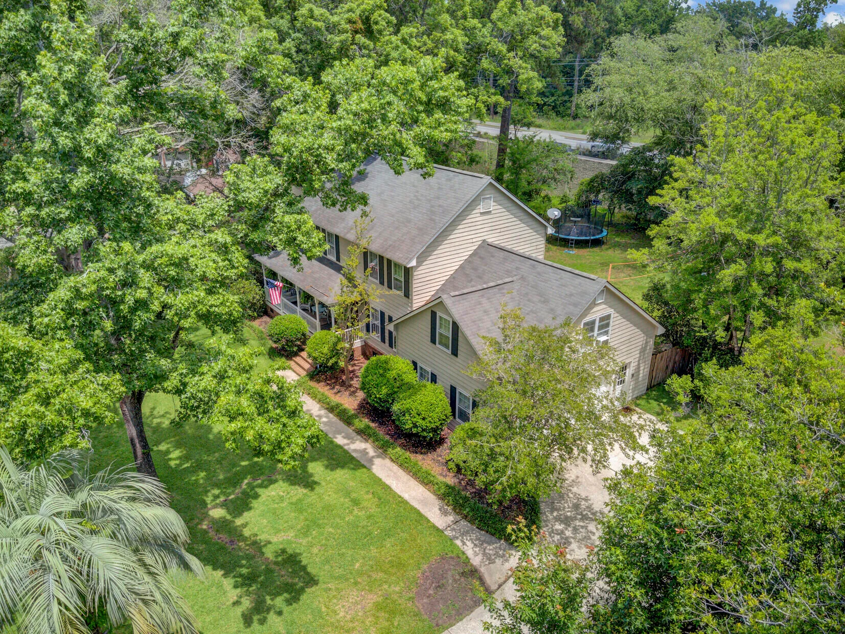 Property image 2 at 109 Fort Street, Summerville, SC 29485