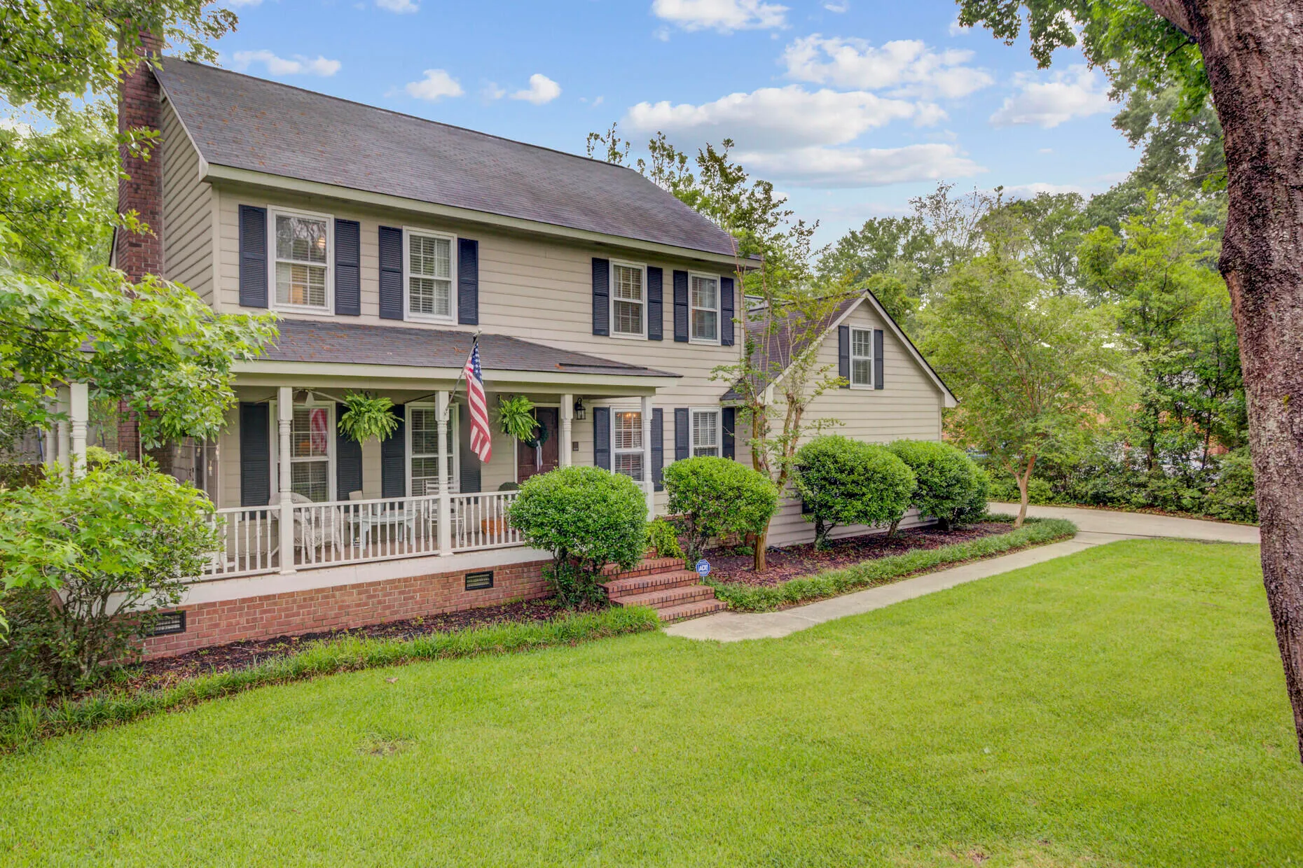 Property image 3 at 109 Fort Street, Summerville, SC 29485