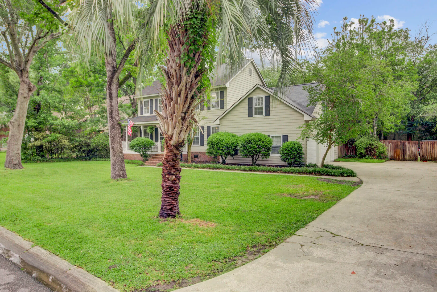Property image 4 at 109 Fort Street, Summerville, SC 29485