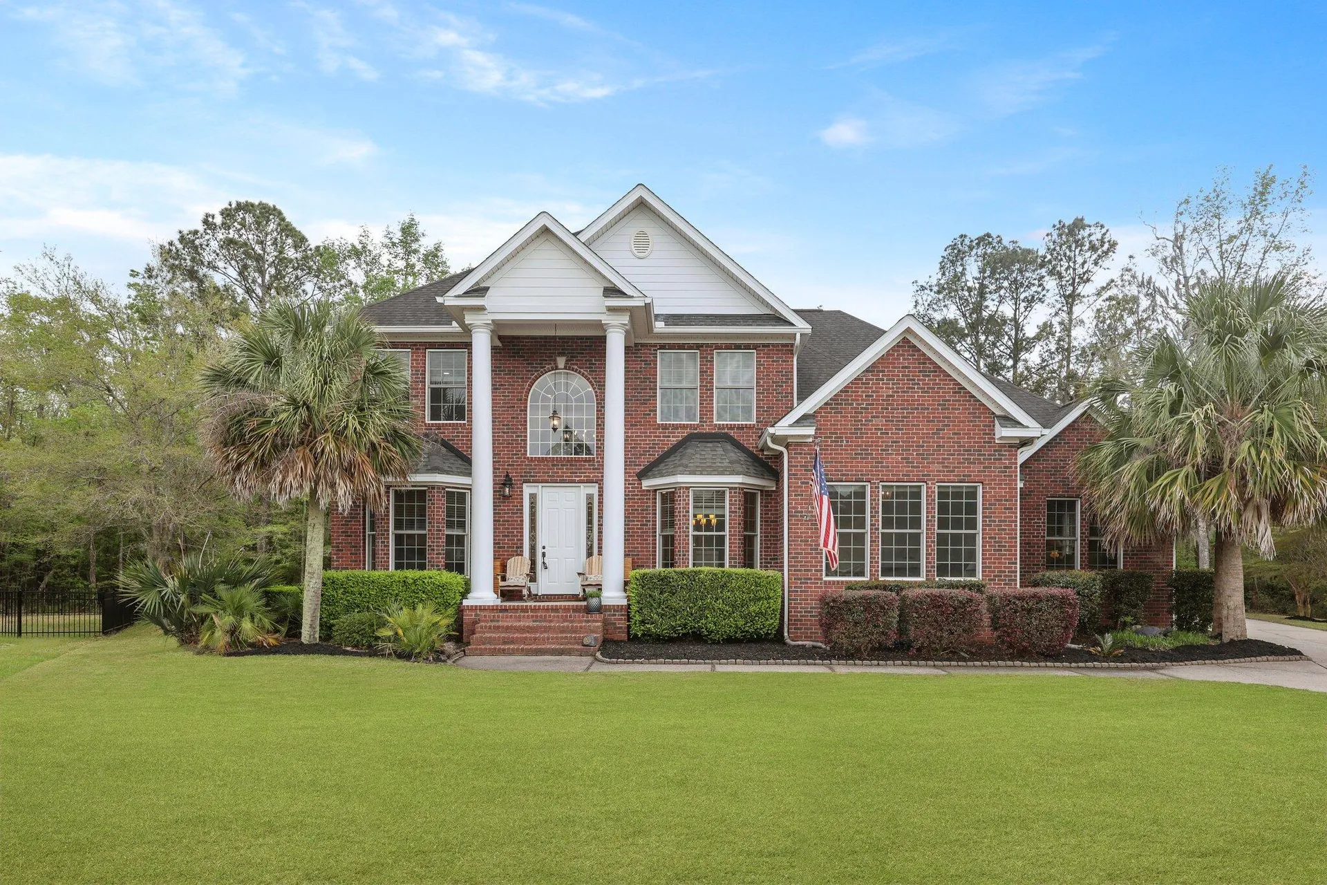 4204 Magnolia Court