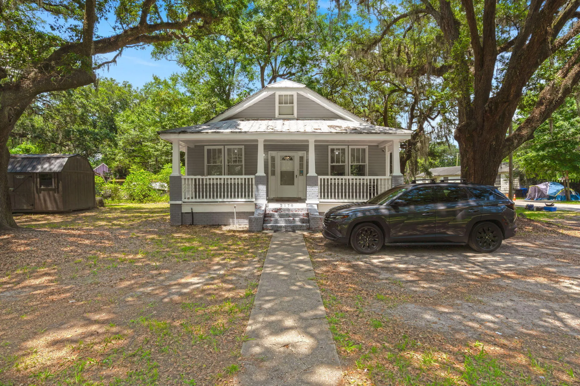 2170 Midland Park Road