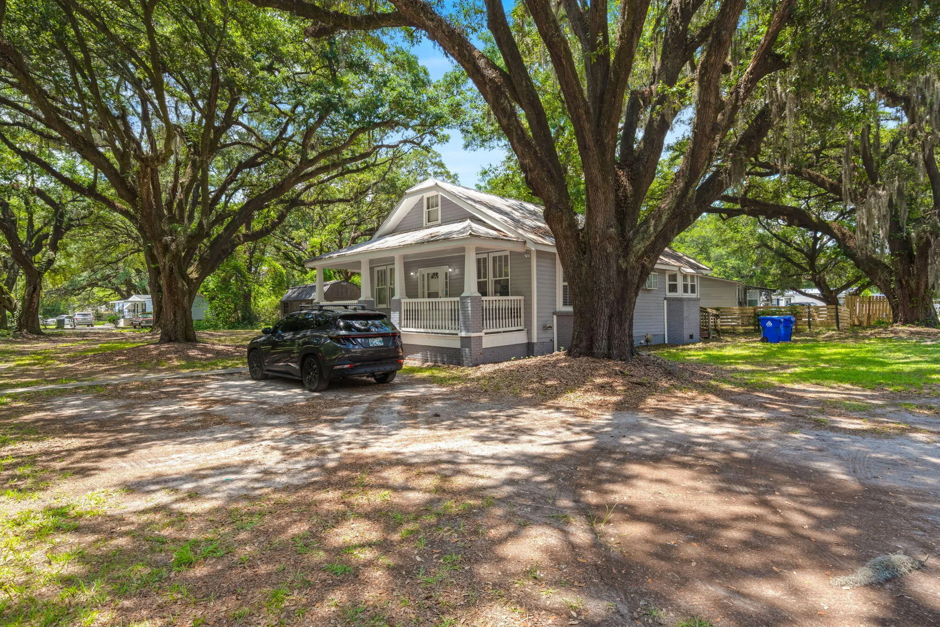 Property image 3 at 2170 Midland Park Road, North Charleston, SC 29406