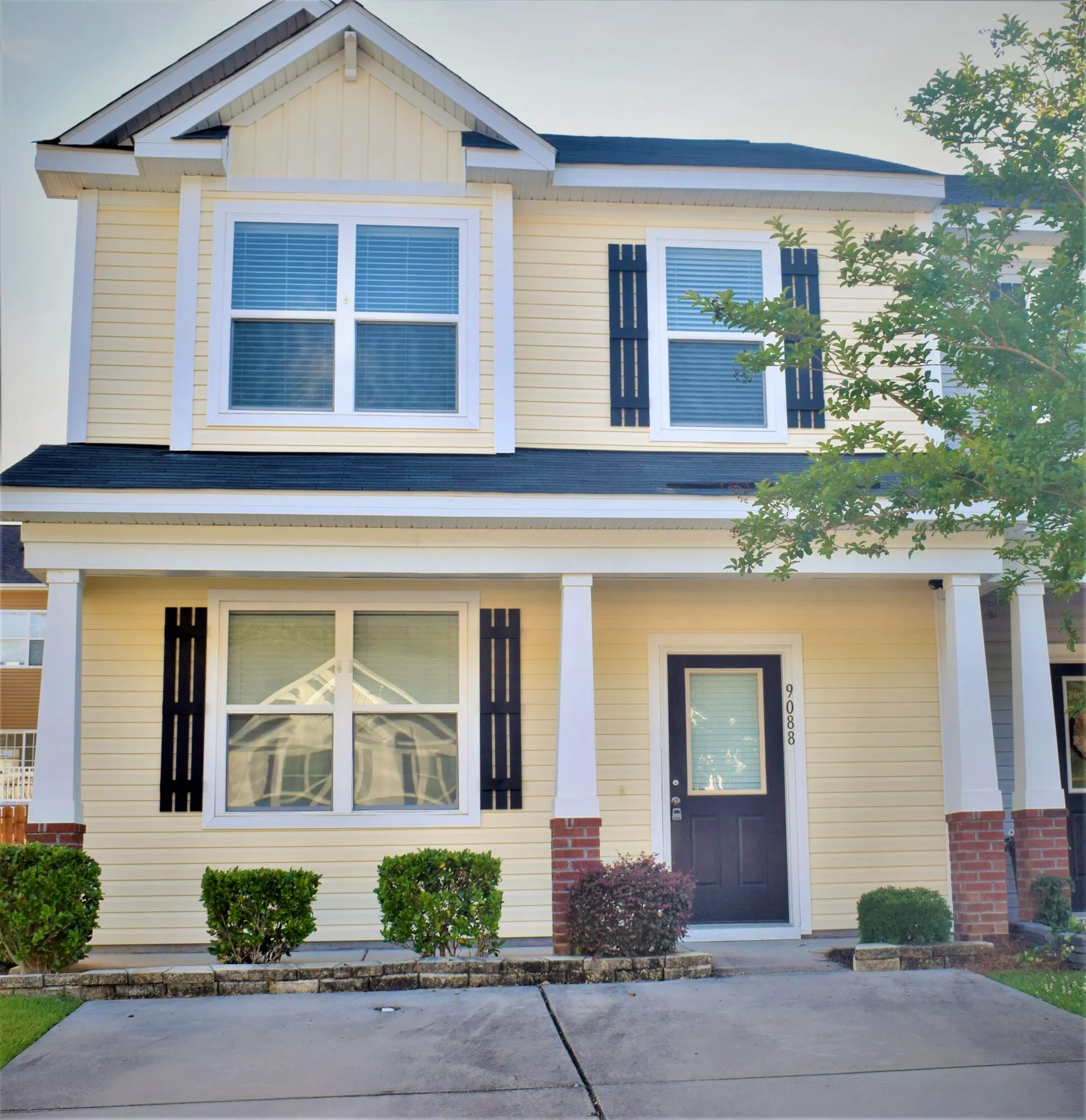 9088 Parlor Drive
