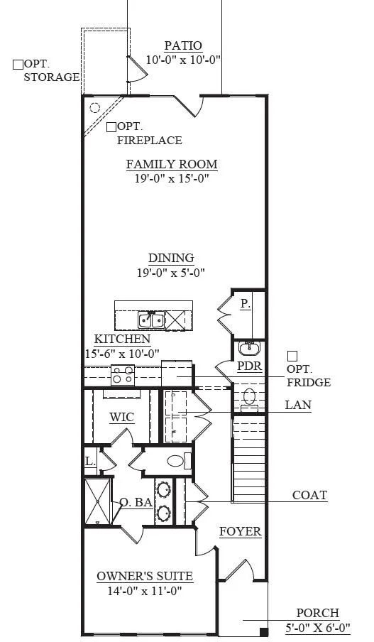 Property image 3 at 161 Cantona Drive, Summerville, SC 29483