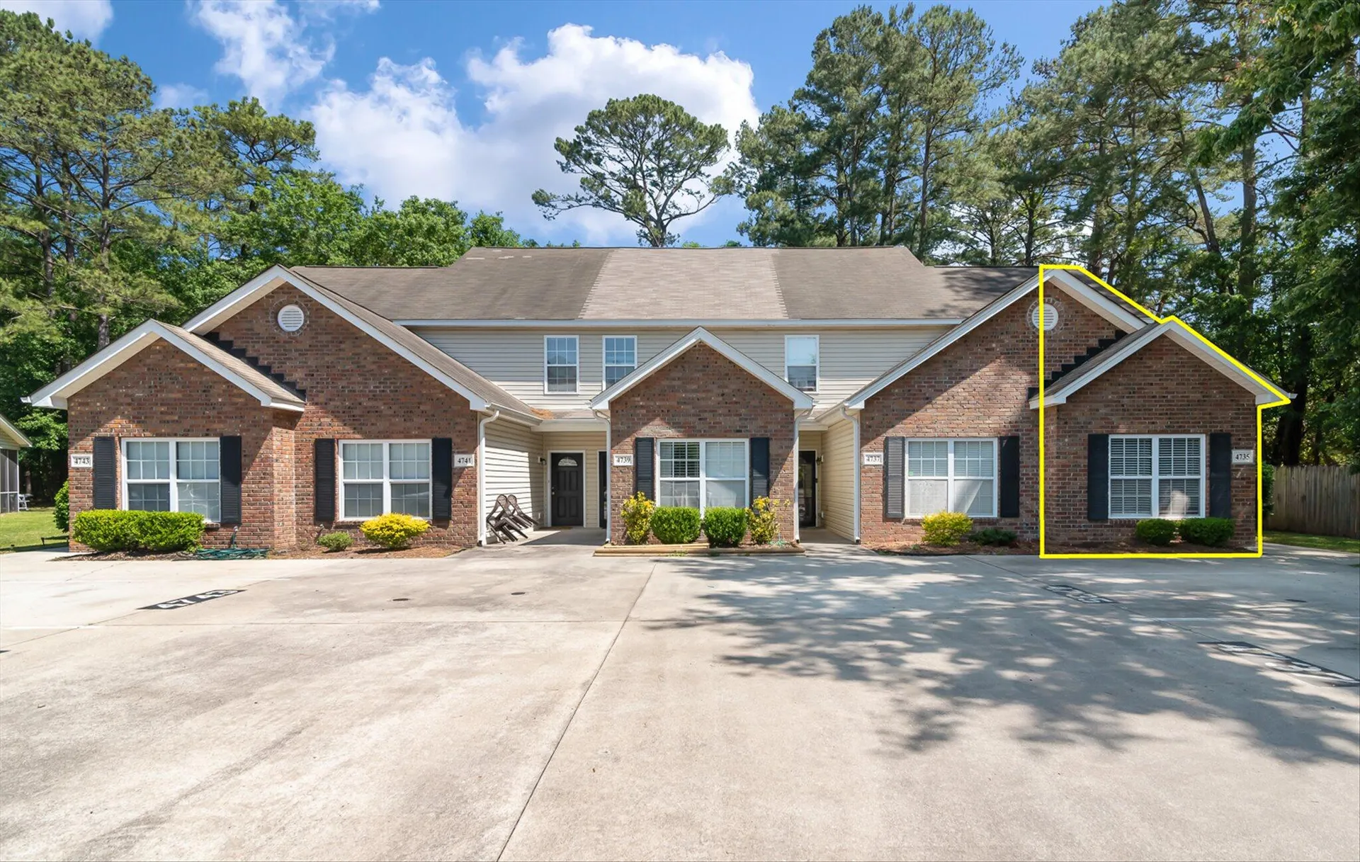 Property image 2 at 4735 Skillmaster Court, North Charleston, SC 29418