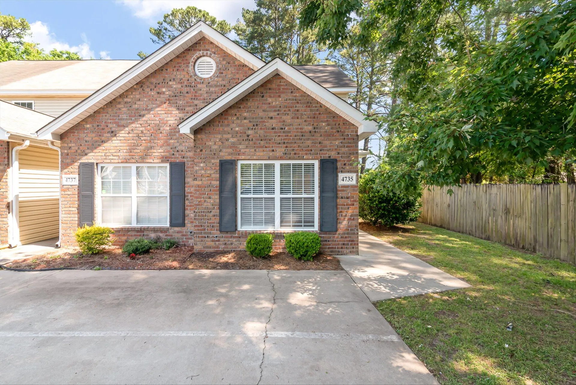 Property image 3 at 4735 Skillmaster Court, North Charleston, SC 29418