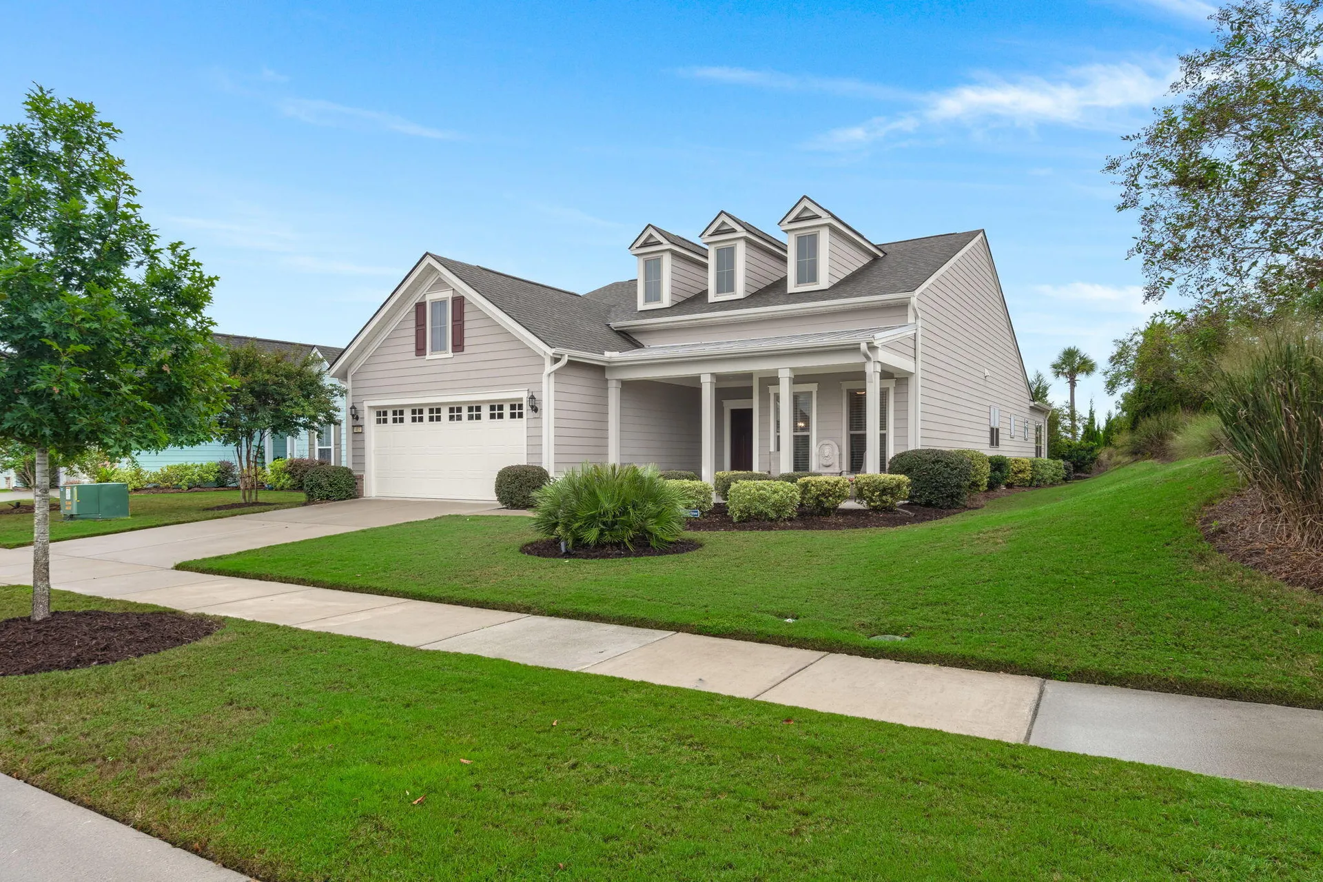 403 Hidden Meadow Lane