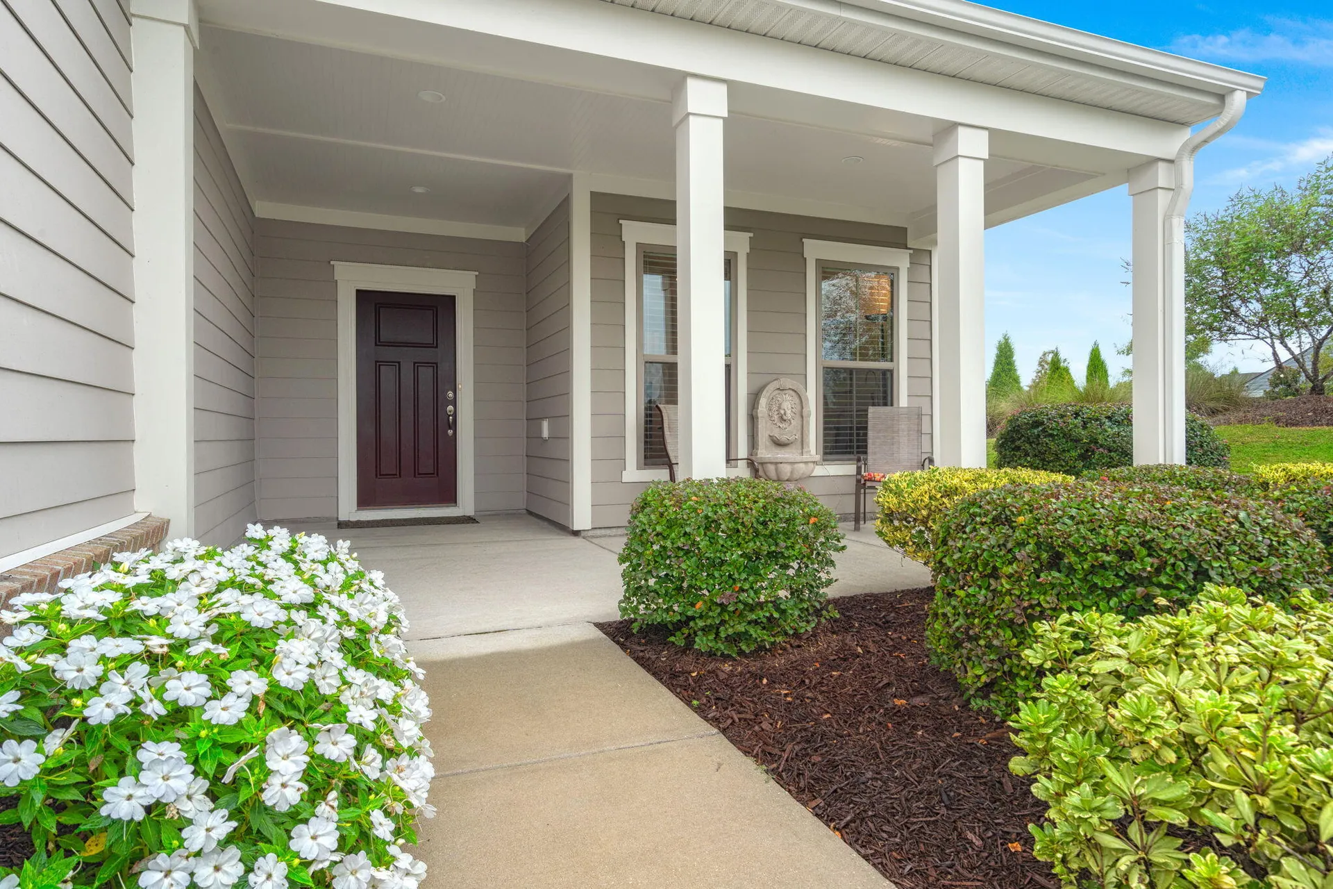 Property image 2 at 403 Hidden Meadow Lane, Summerville, SC 29486