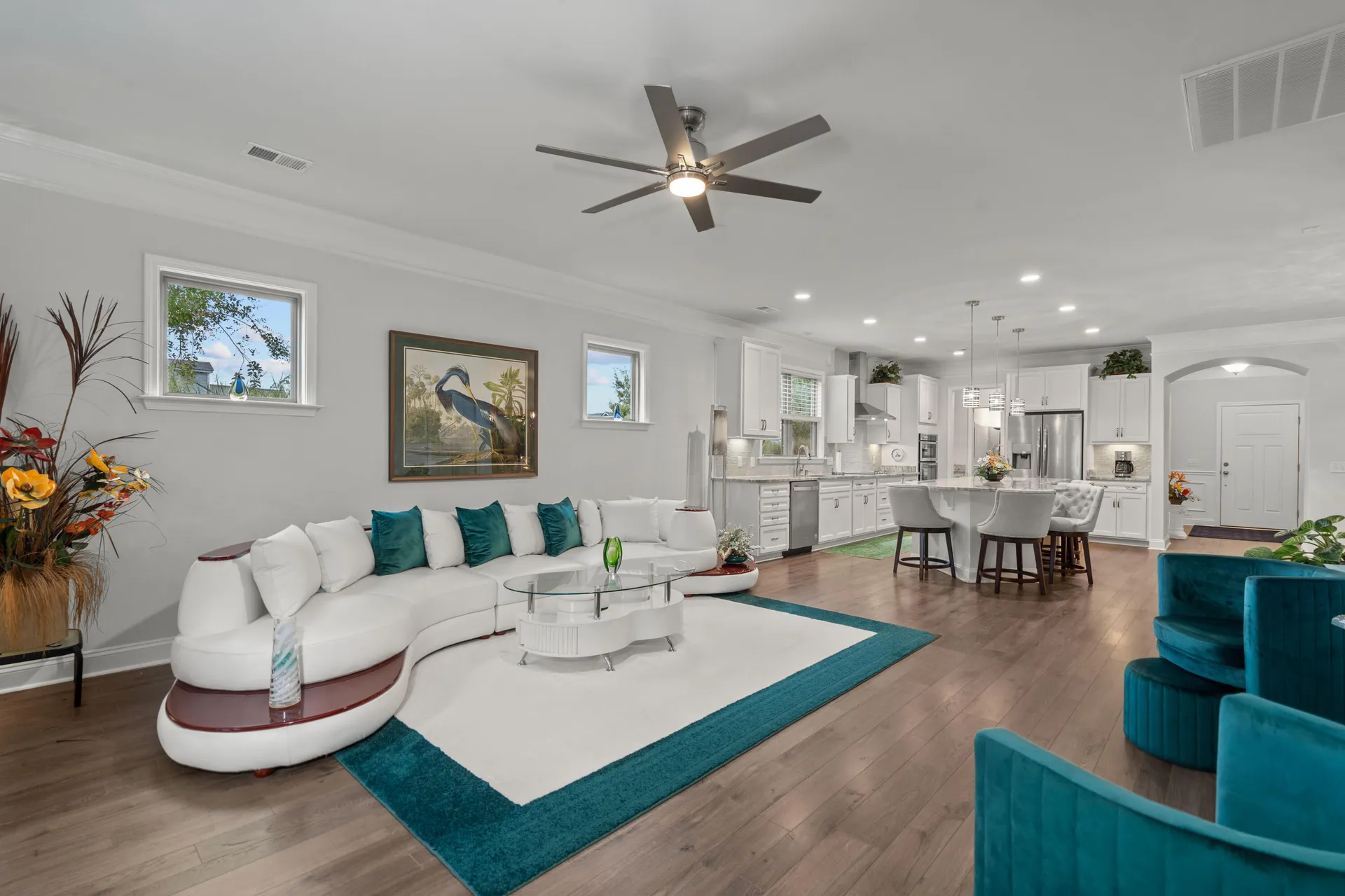 Property image 4 at 403 Hidden Meadow Lane, Summerville, SC 29486