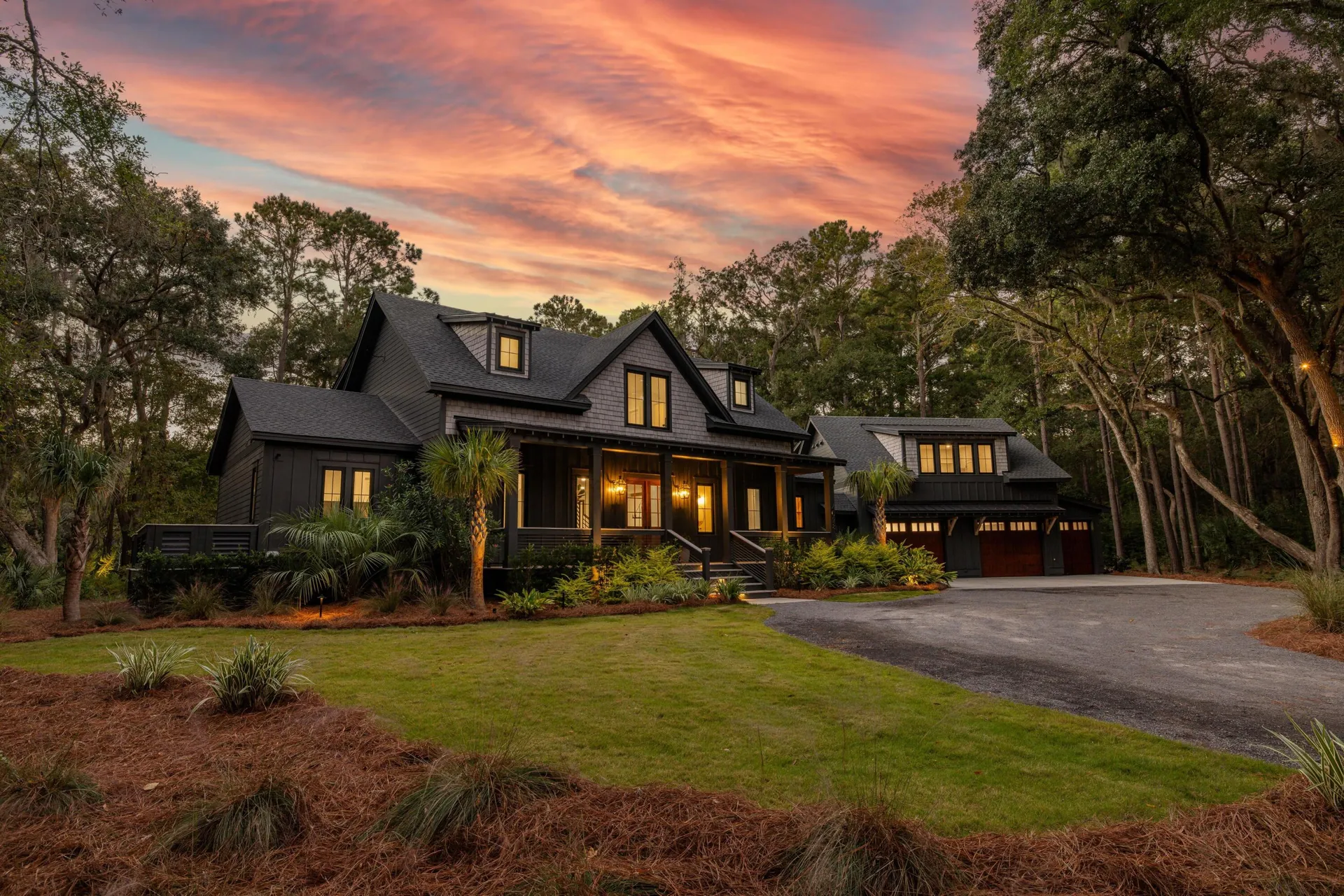 Briars Creek, Johns Island Community