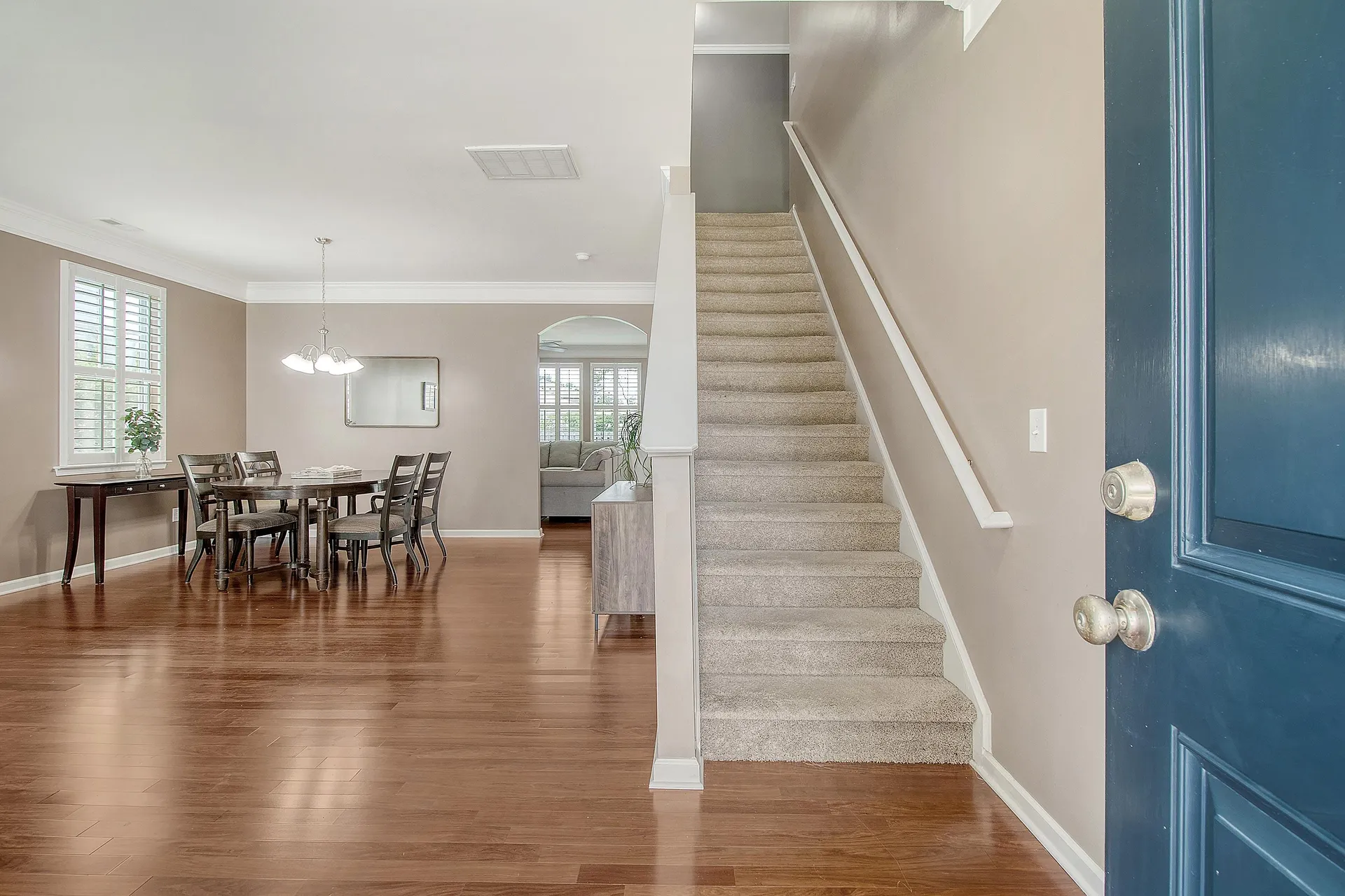 Property image 4 at 314 Sanctuary Park Drive, Summerville, SC 29486