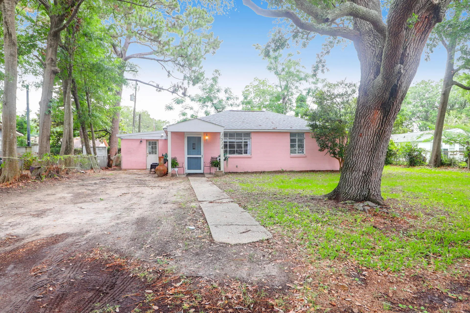 Property image 2 at 1514 Patterson Avenue, Charleston, SC 29412