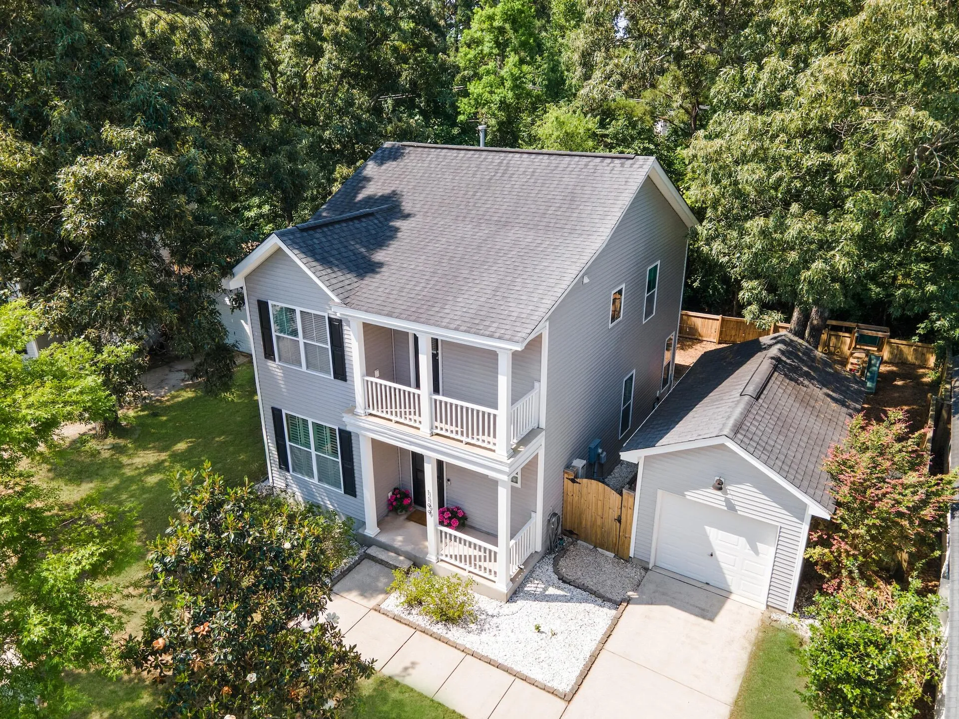 Property image 3 at 1199 Landau Lane, Mount Pleasant, SC 29466