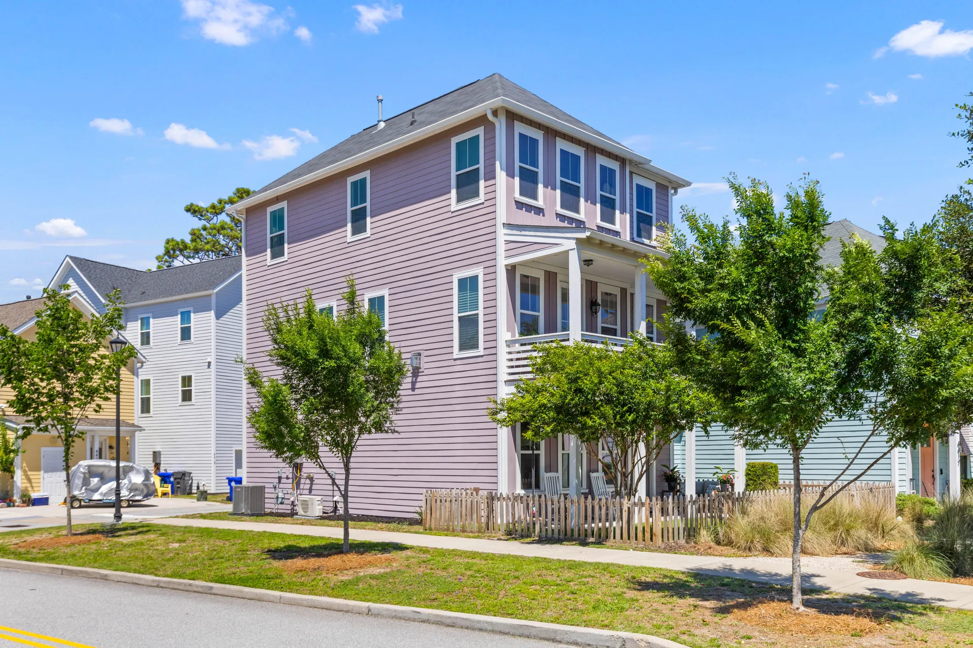 4419 Louisa Lane Lane
