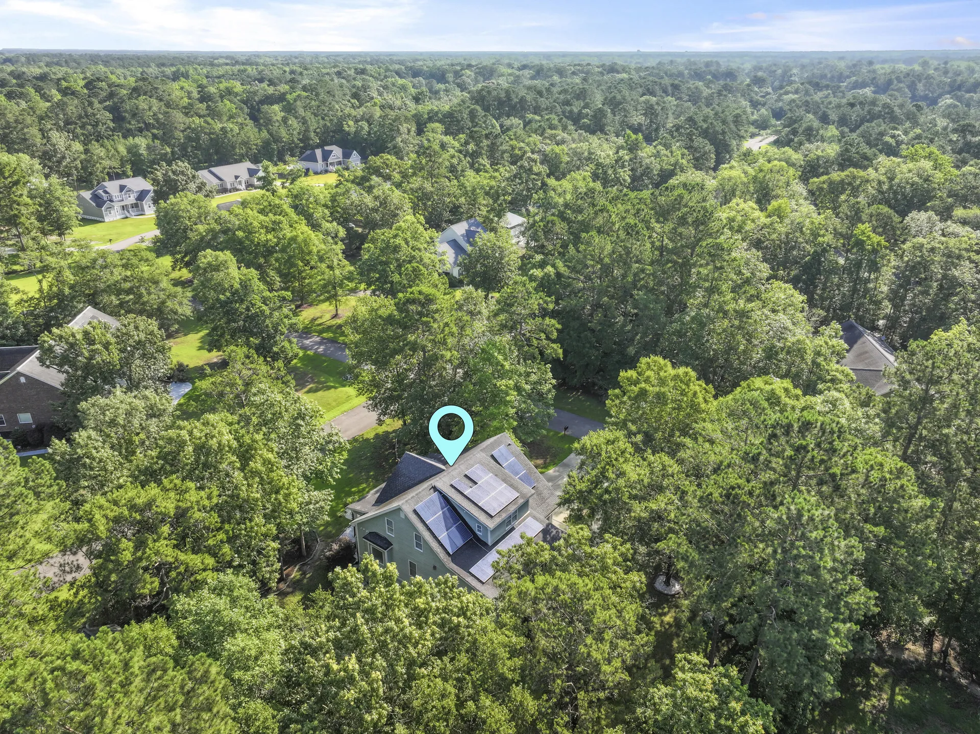Property image 4 at 800 Enclave Terrace, Summerville, SC 29483
