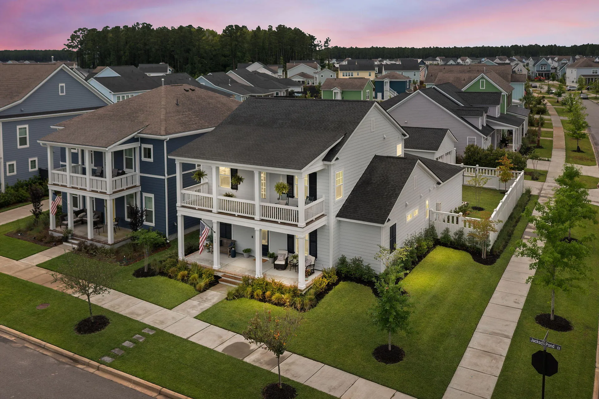 Property image 2 at 108 Jackson Pond Court, Summerville, SC 29486