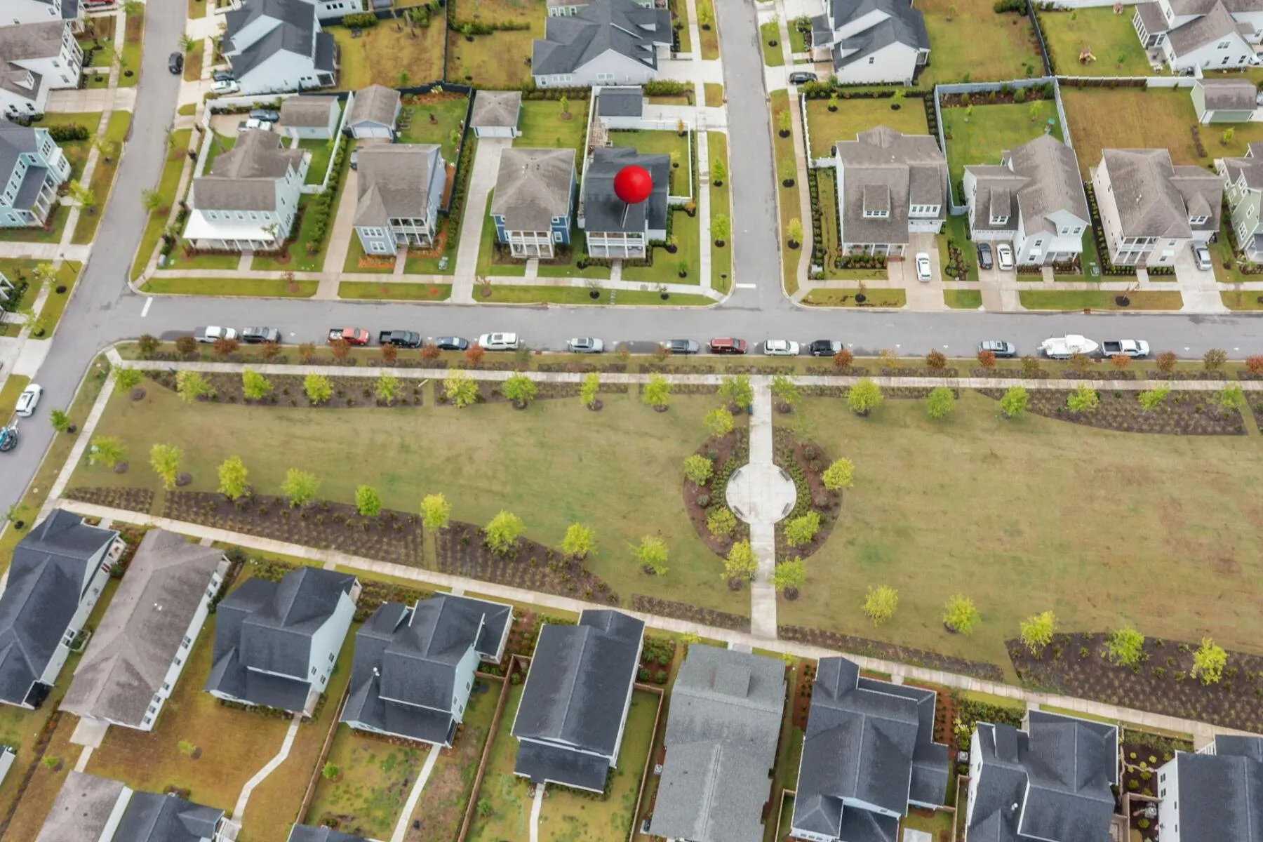 Property image 3 at 108 Jackson Pond Court, Summerville, SC 29486