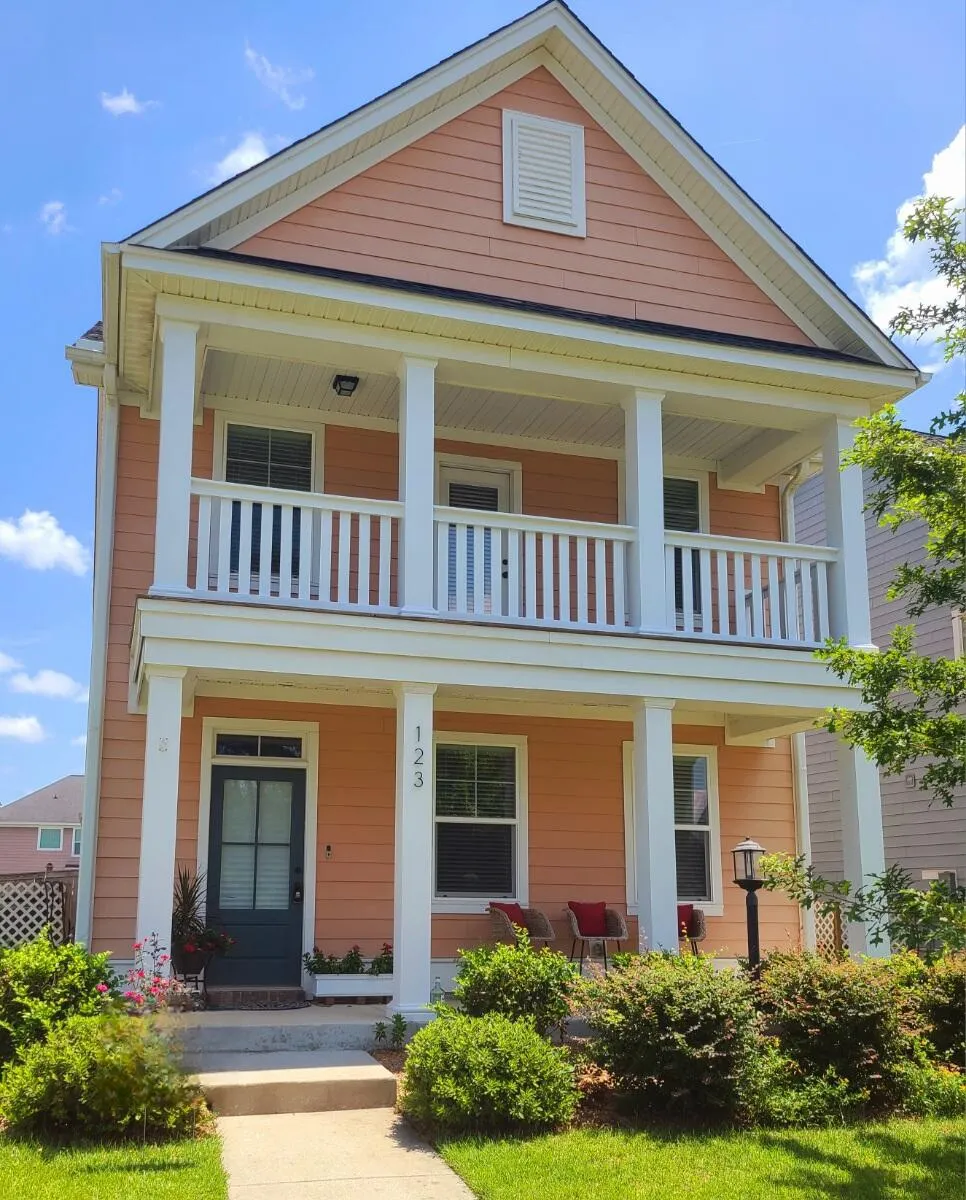 123 Yorkshire Drive