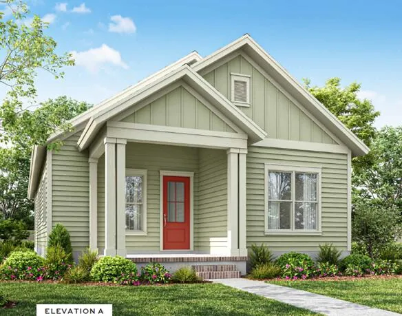 506 Rustling Tree Court