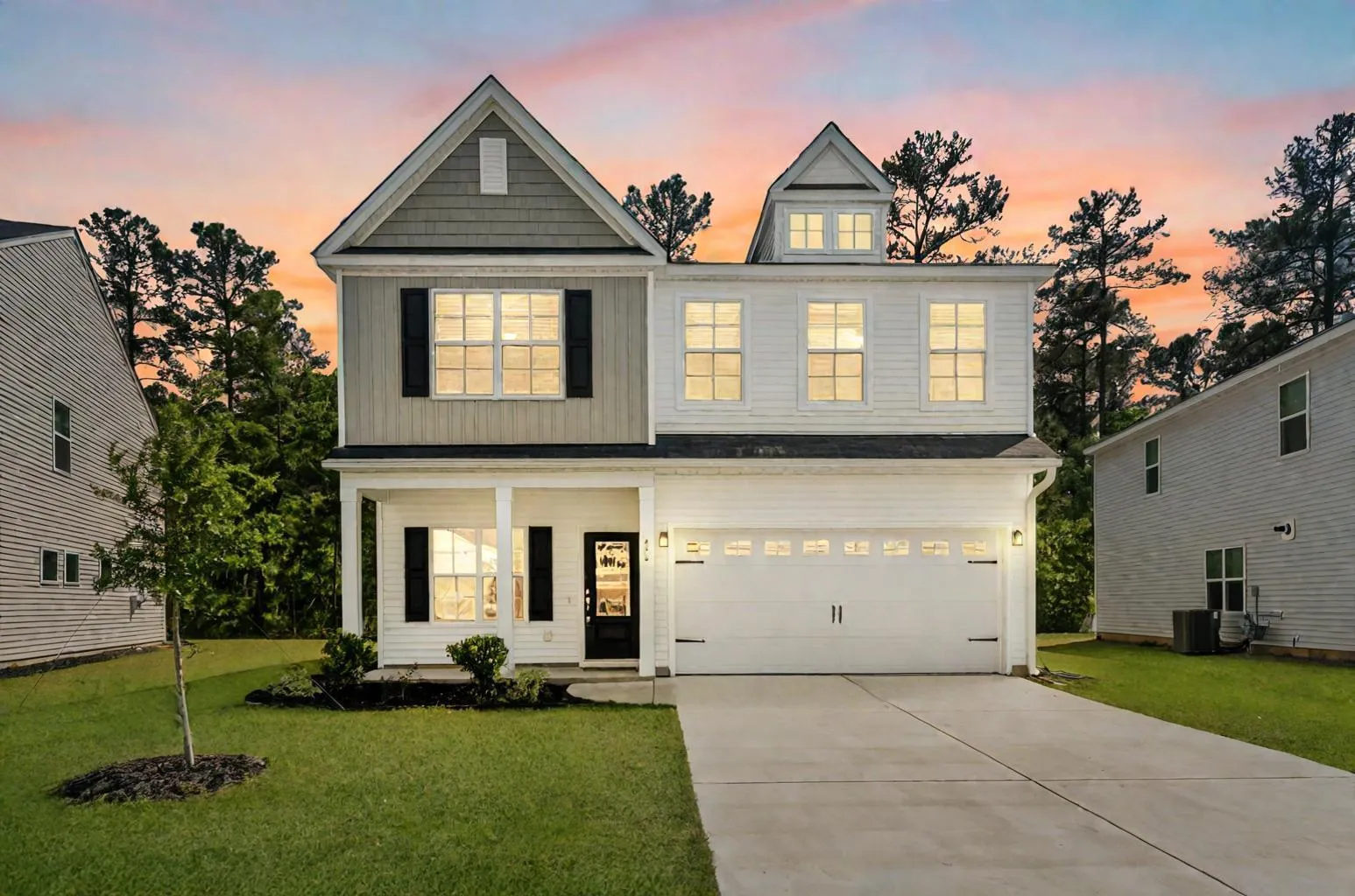 296 Torslanda Lane