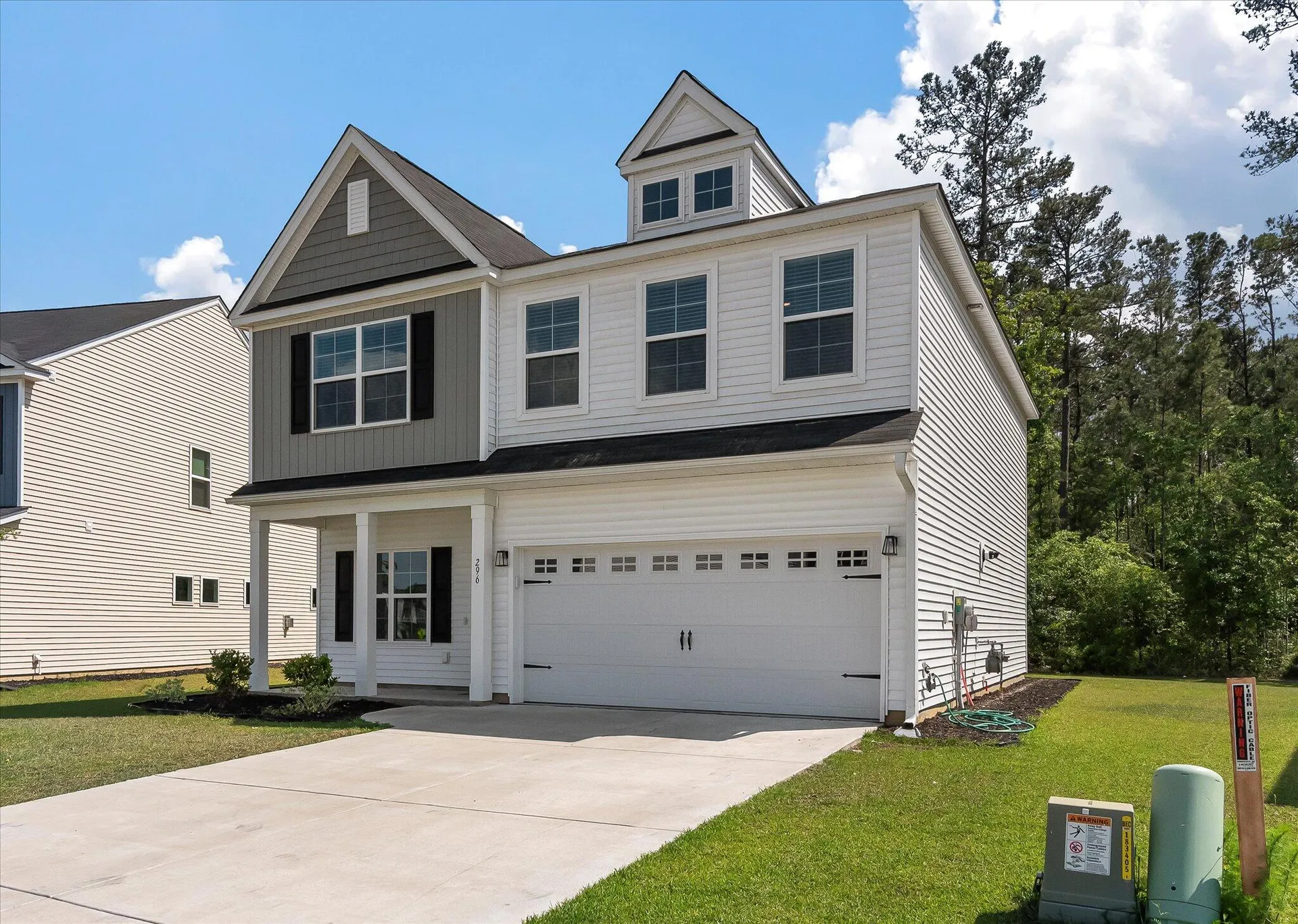 Property image 2 at 296 Torslanda Lane, Summerville, SC 29486