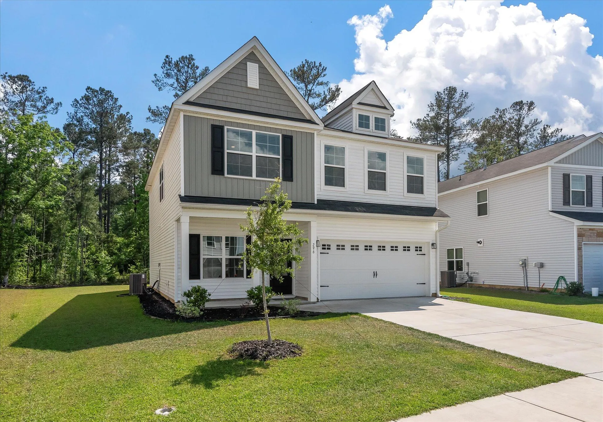 Property image 3 at 296 Torslanda Lane, Summerville, SC 29486