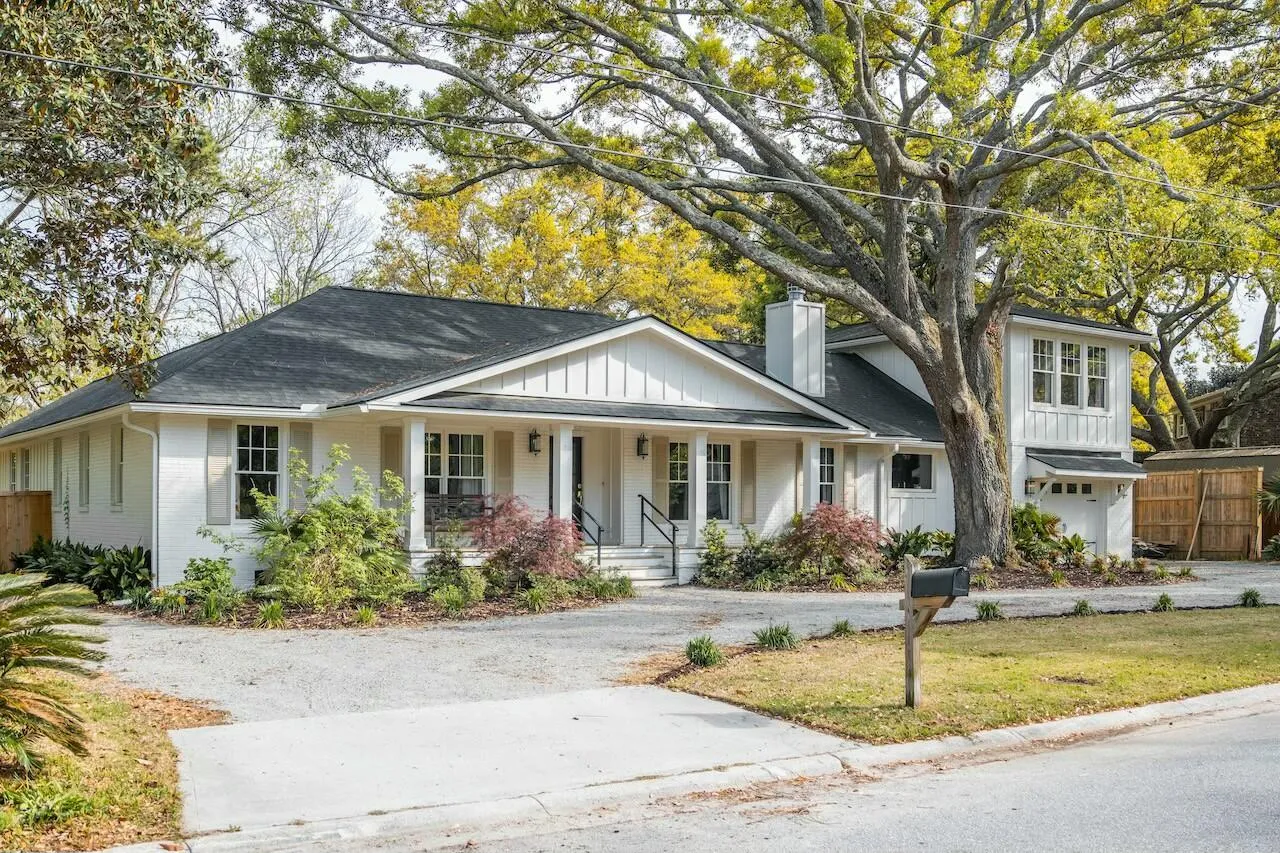 Property image 2 at 1106 Meadowcroft Lane, Mount Pleasant, SC 29464