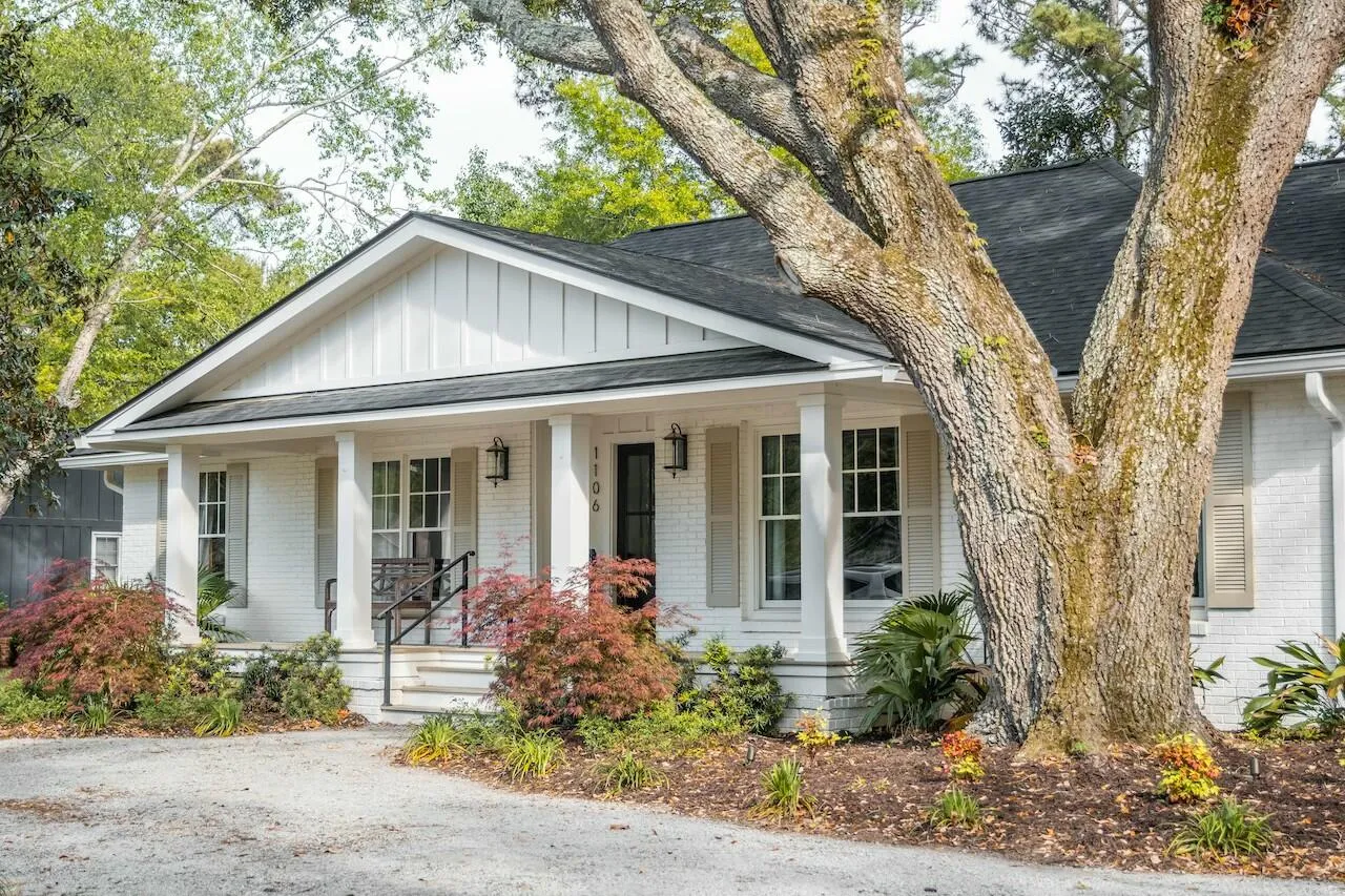 Property image 4 at 1106 Meadowcroft Lane, Mount Pleasant, SC 29464