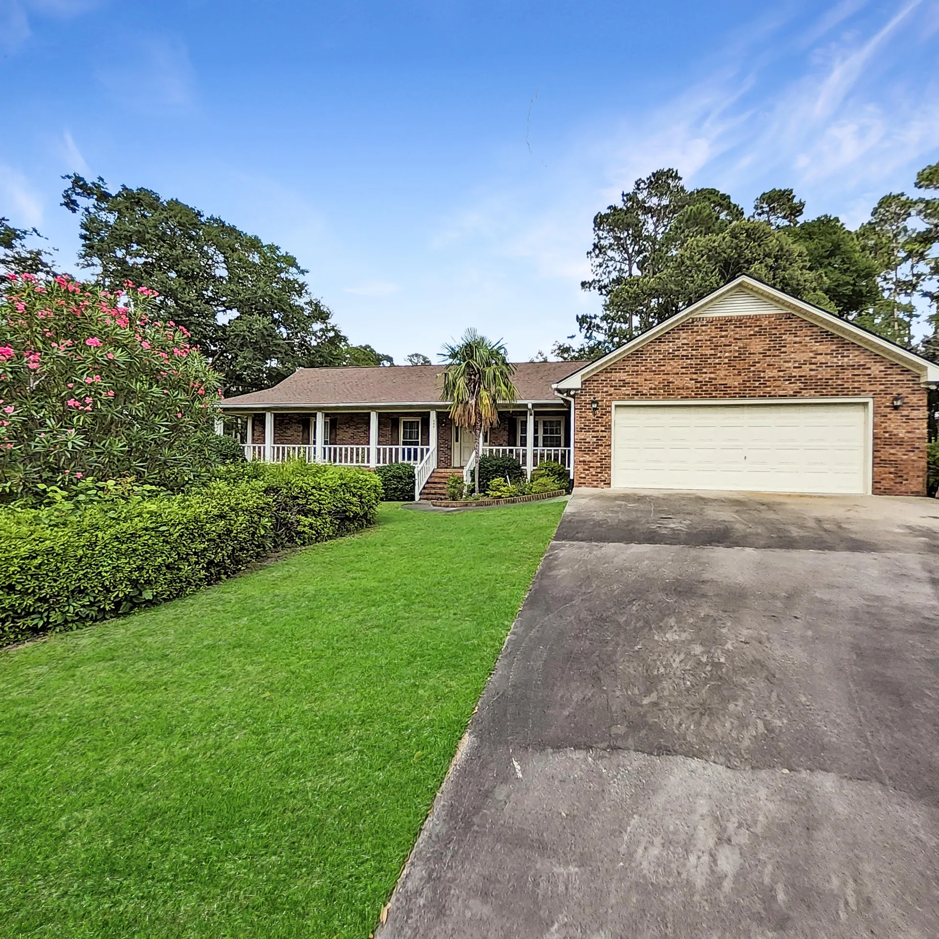 406 Santee Drive
