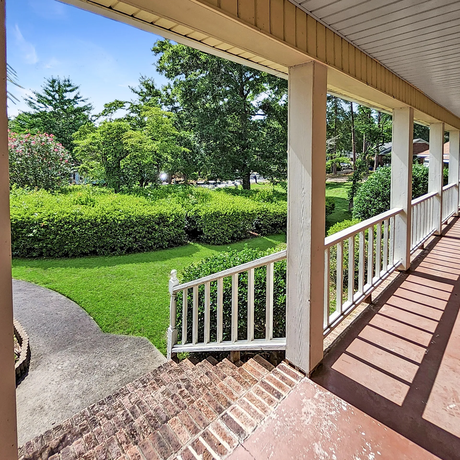 Property image 3 at 406 Santee Drive, Santee, SC 29142
