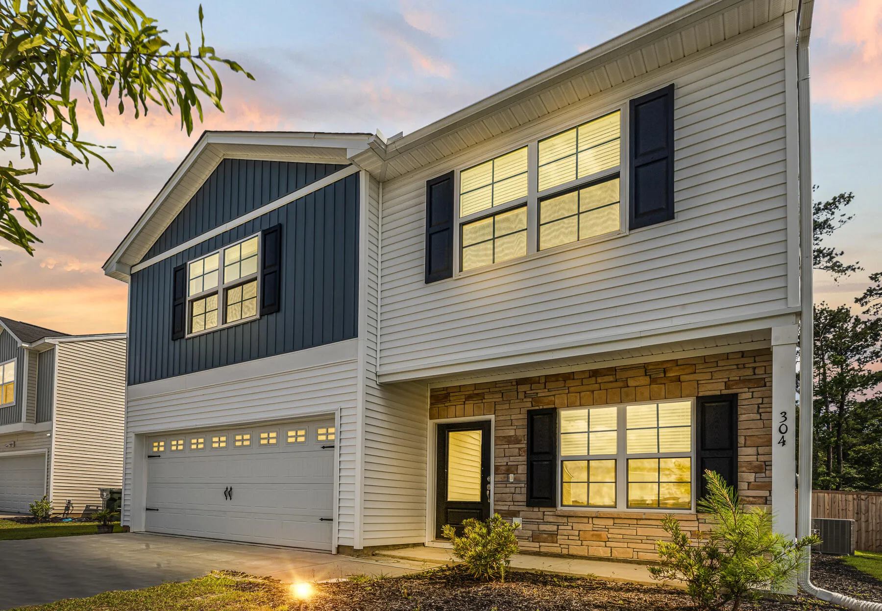 304 Torslanda Lane