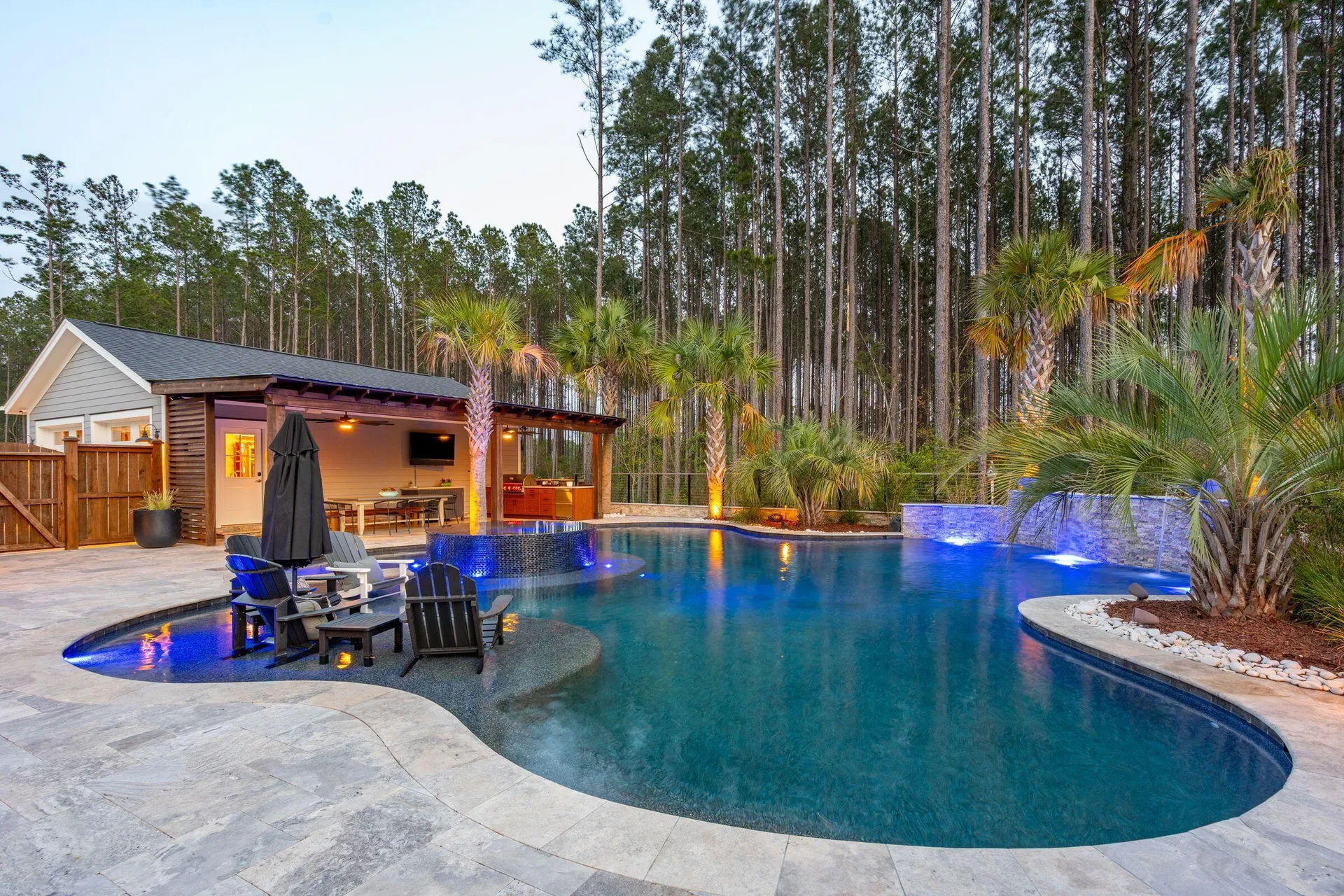 Nexton, Summerville Community