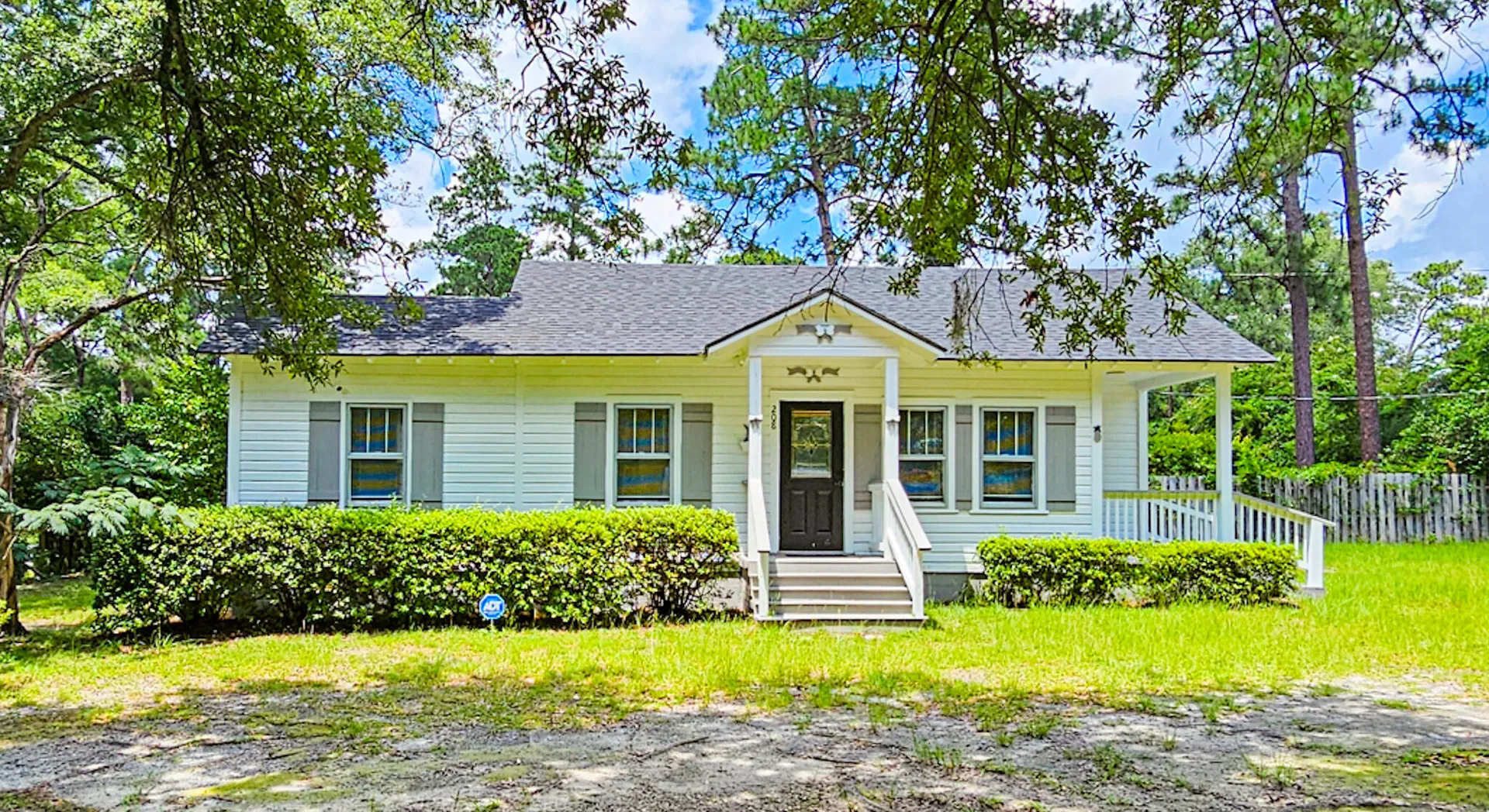 Property image 2 at 208 State Street, Walterboro, SC 29488