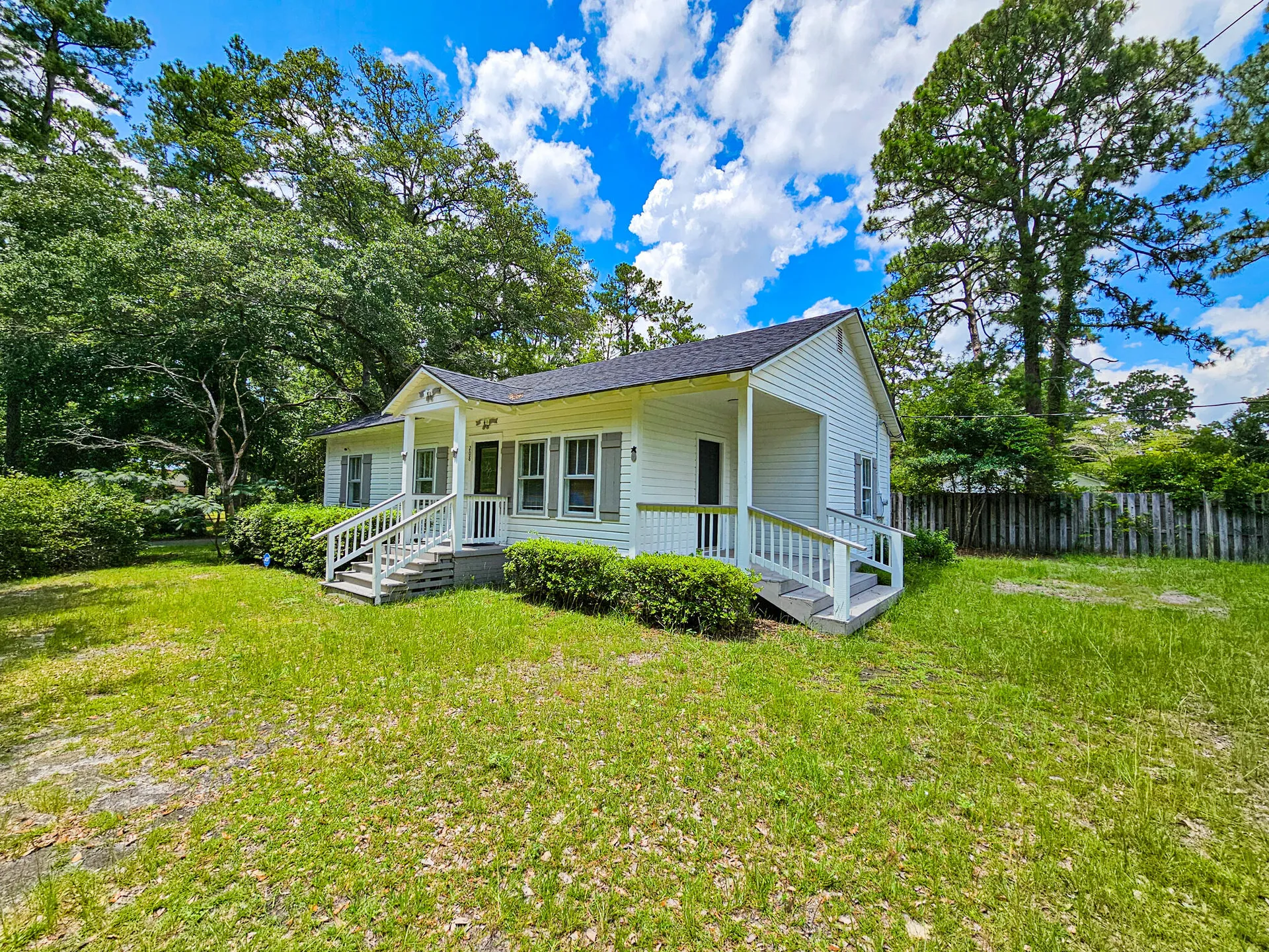 Property image 3 at 208 State Street, Walterboro, SC 29488