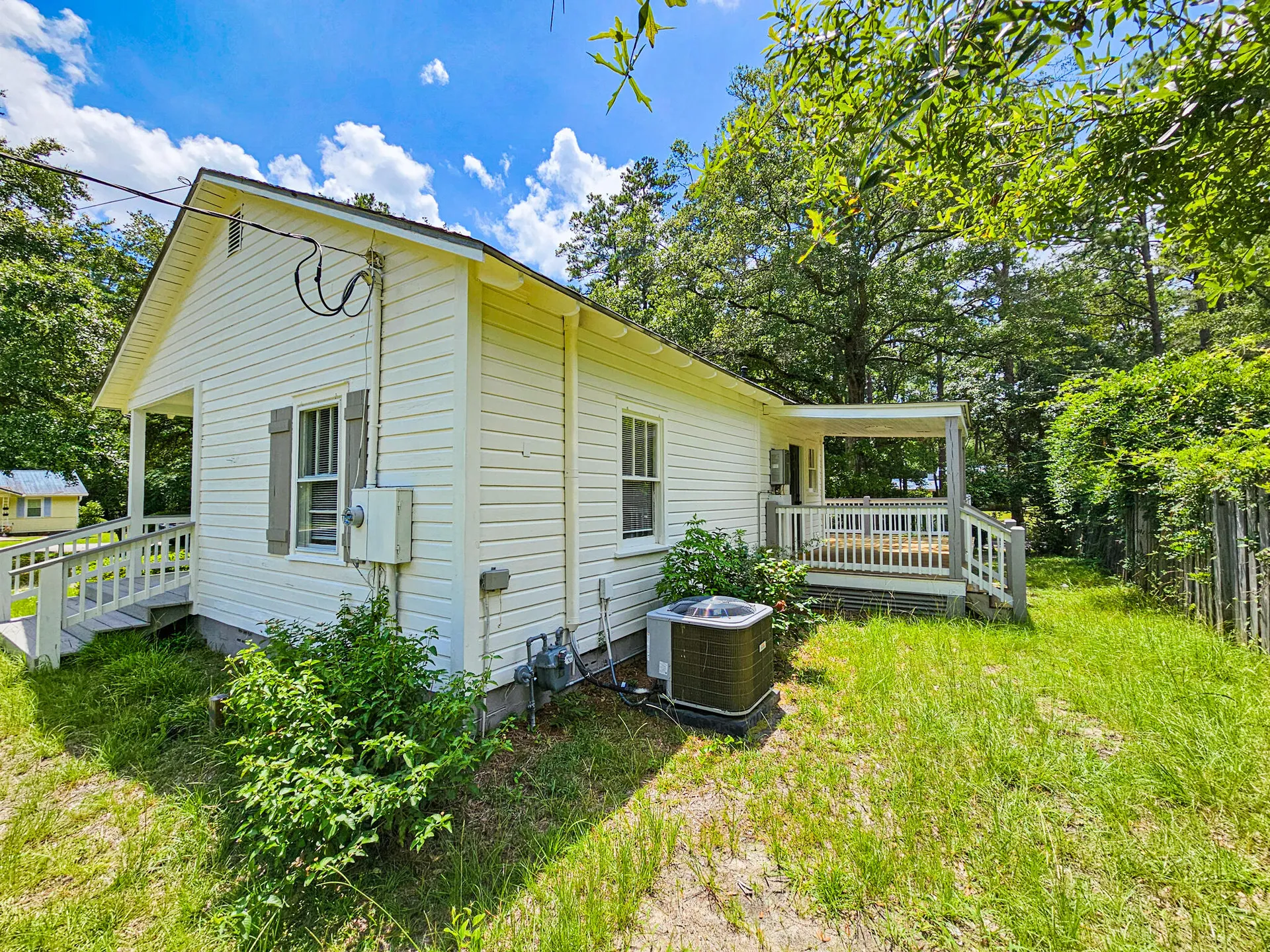 Property image 5 at 208 State Street, Walterboro, SC 29488