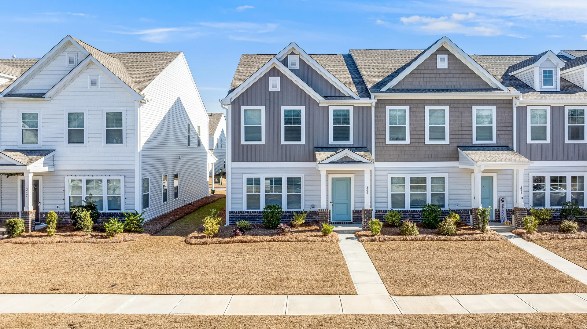 240 Godwit Drive