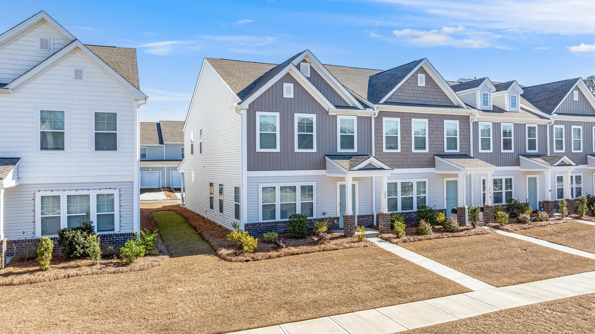 Property image 2 at 240 Godwit Drive, Summerville, SC 29486