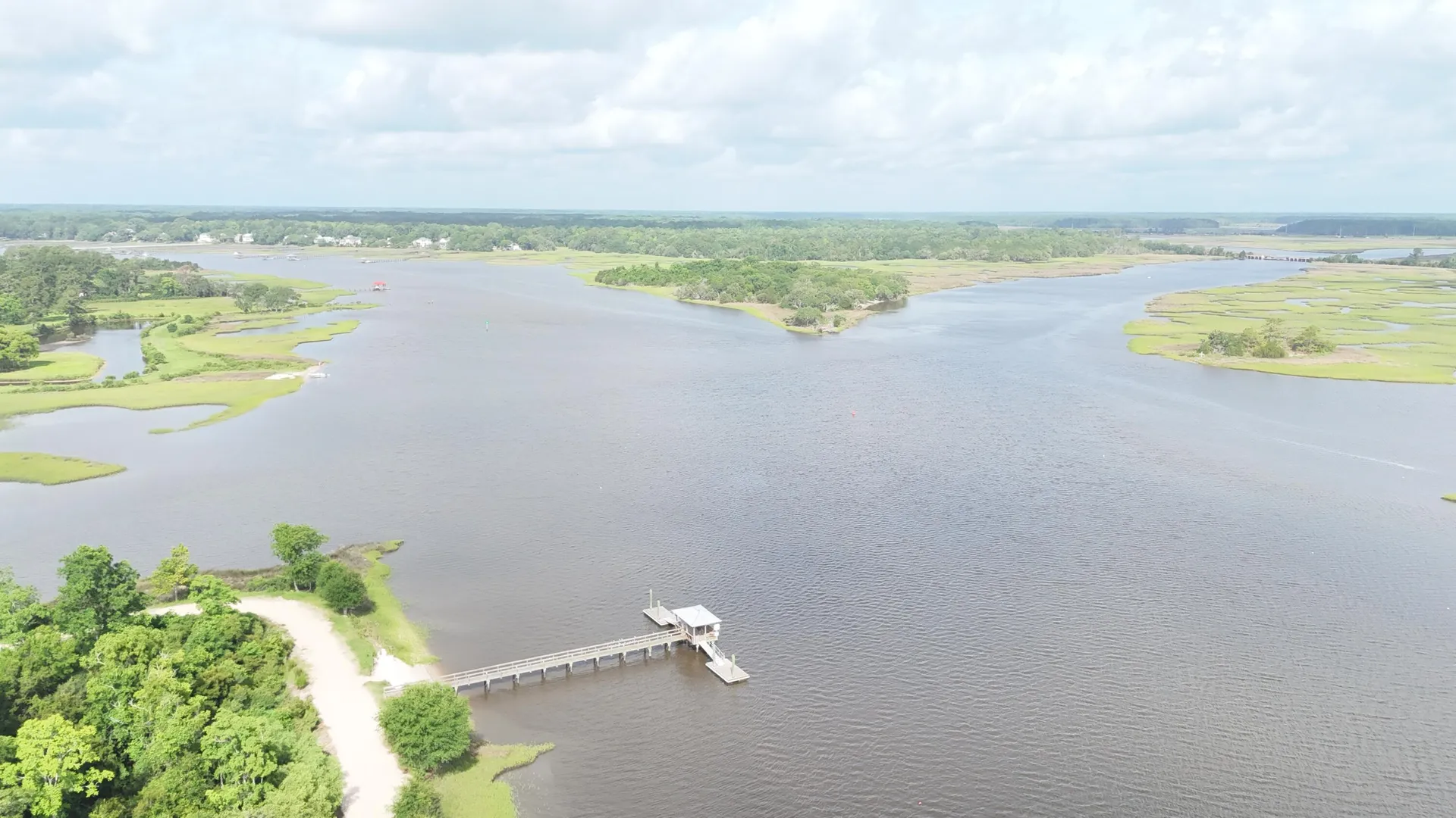 Property image 2 at 591 Two Mile Run, Johns Island, SC 29455