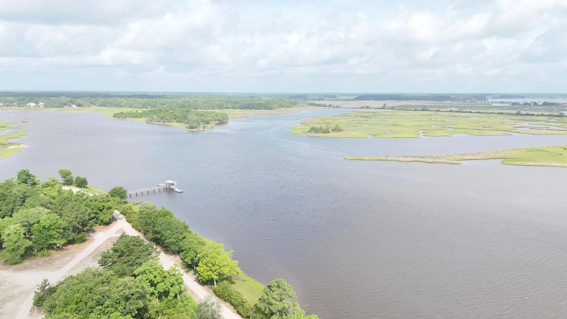 Property image 3 at 591 Two Mile Run, Johns Island, SC 29455