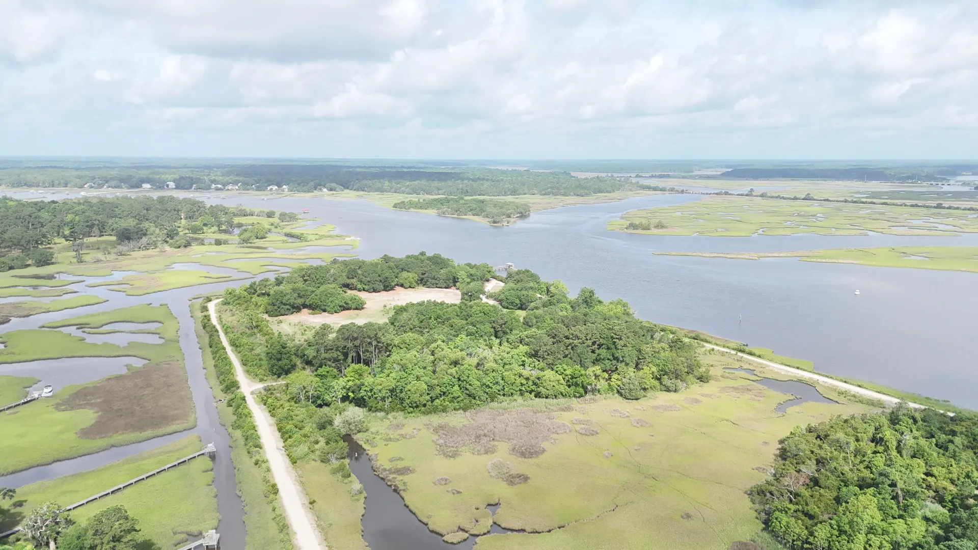 Property image 4 at 591 Two Mile Run, Johns Island, SC 29455