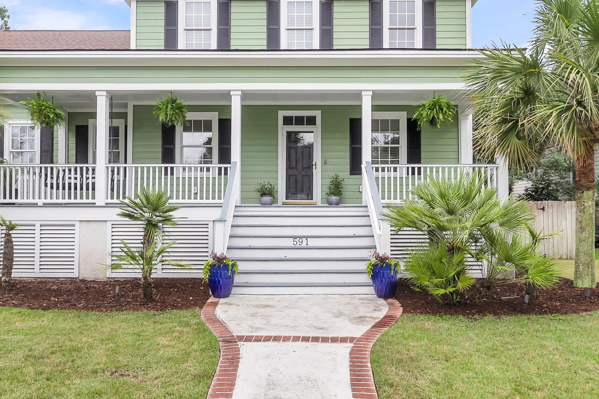 Property image 5 at 591 Two Mile Run, Johns Island, SC 29455