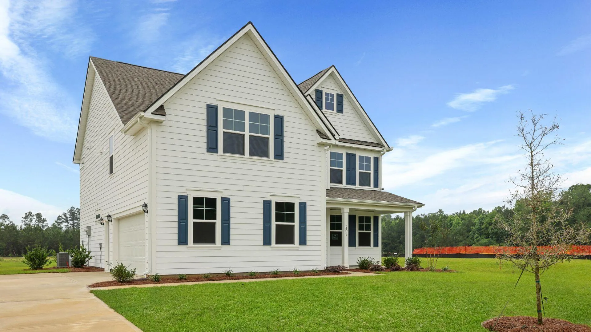 Property image 2 at 203 Bilge Road, Ridgeville, SC 29472